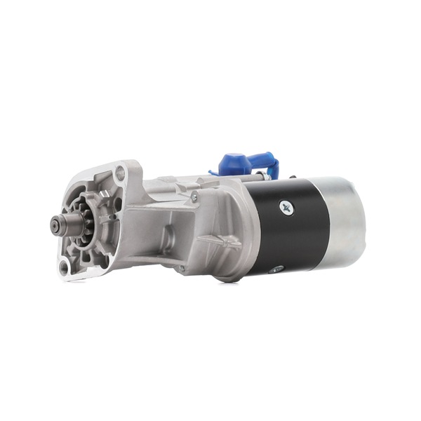 RIDEX 2S0508 Starter motor