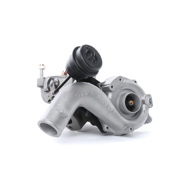 RIDEX REMAN Turbocompresseur 2234C10139R