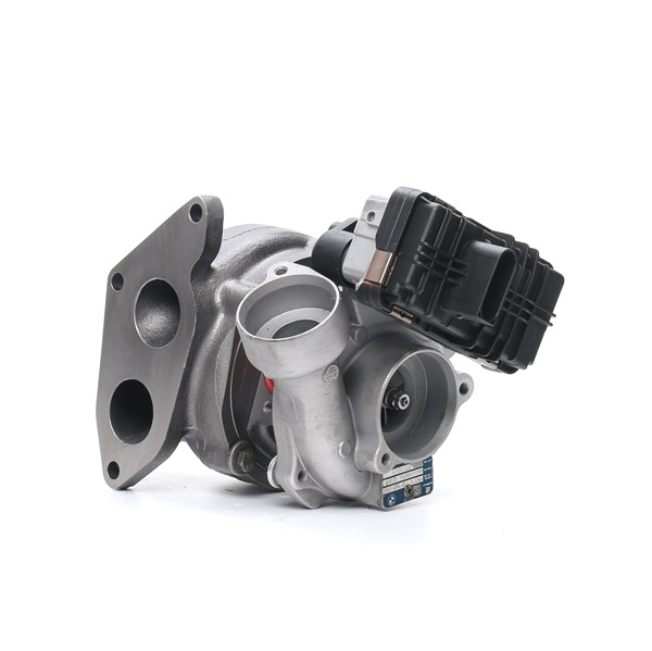 RIDEX REMAN Turbocompresseur 2234C10094R