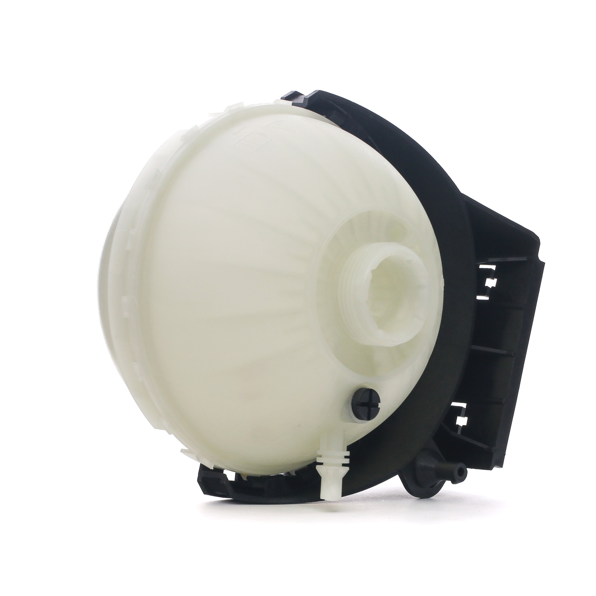 Great value for money - RIDEX Coolant expansion tank 397E0163