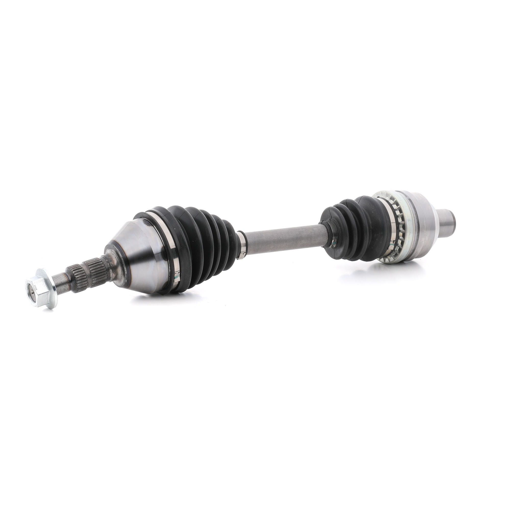 Great value for money - RIDEX Drive shaft 13D0796