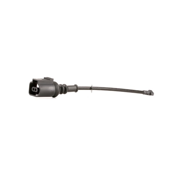 RIDEX Warnkontakt, Bremsbelagverschleiß 407W0170