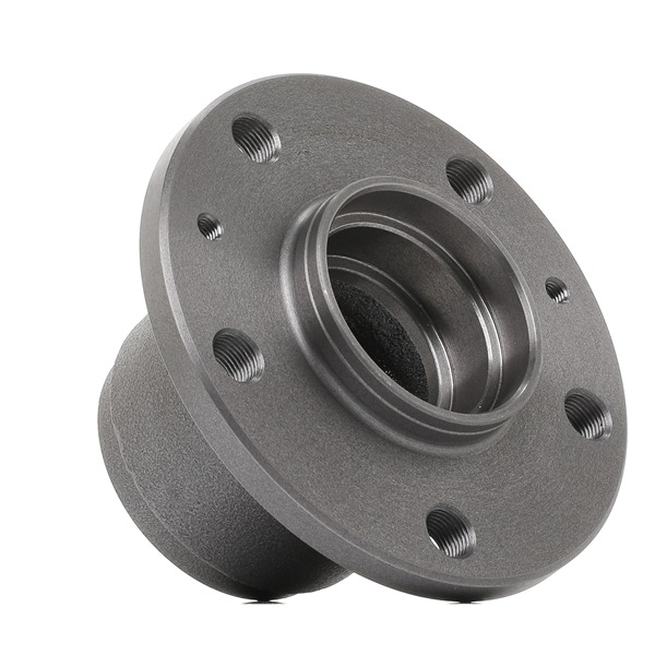 RIDEX 653W0196 Piasta koła