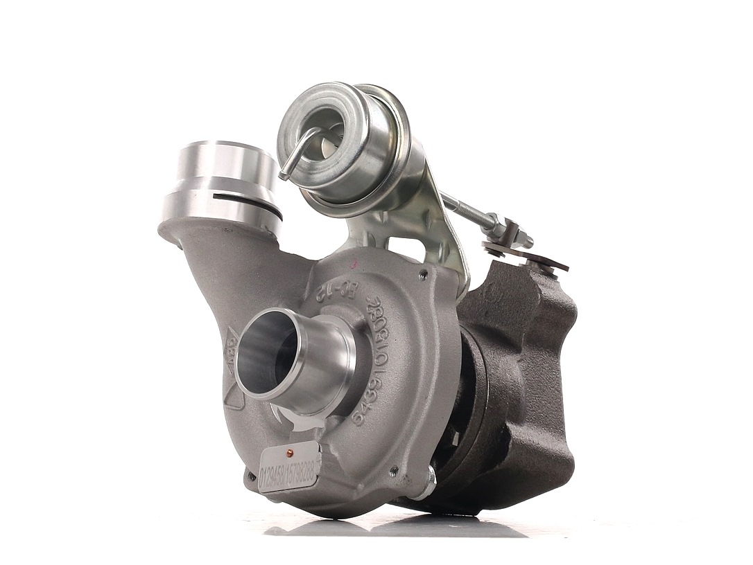 STARK SKCT-1190647 Turbocharger DACIA experience and price
