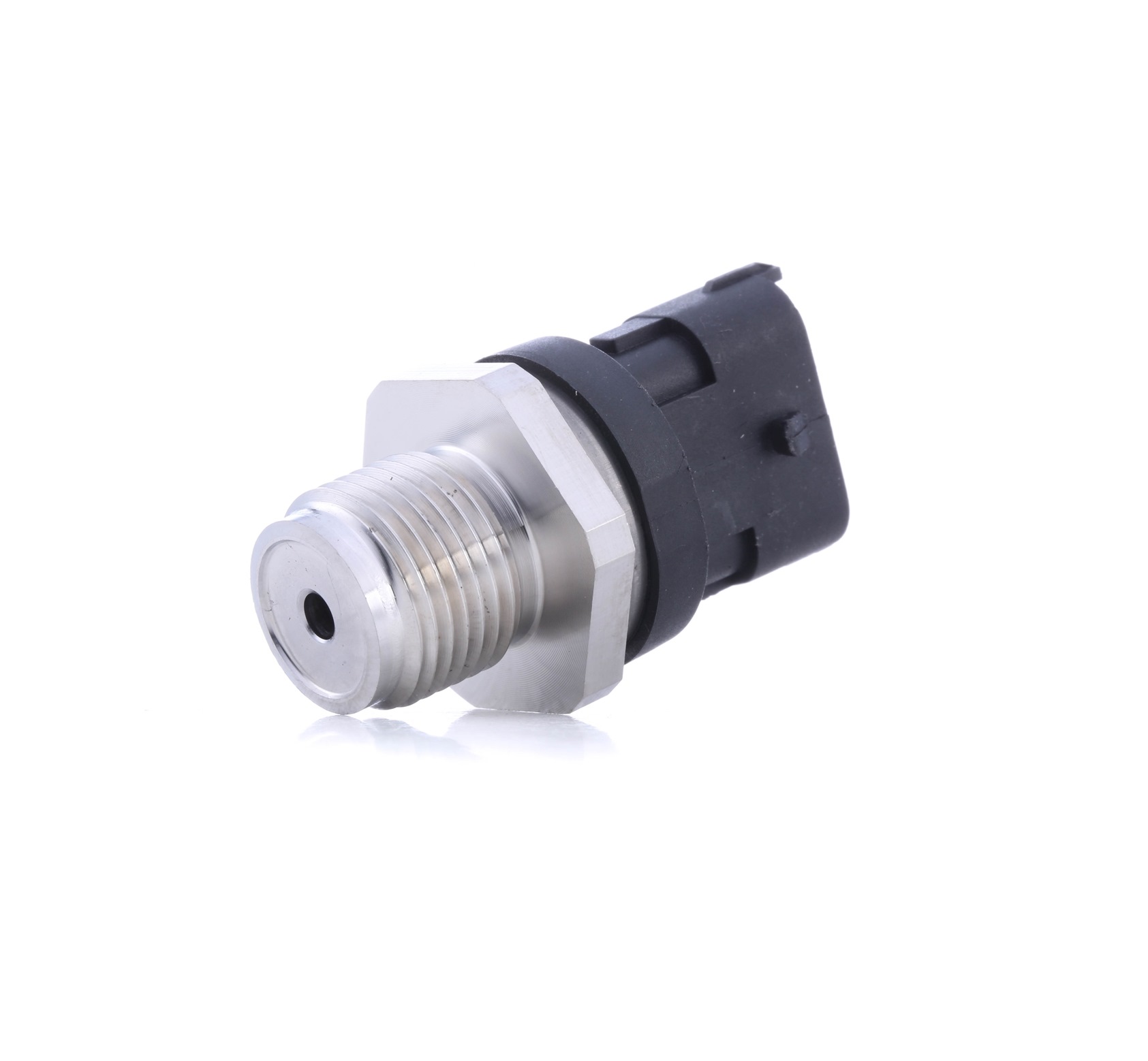 RIDEX 3942S0054 Fuel pressure sensor High Pressure Side