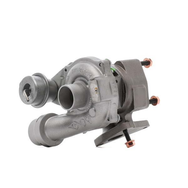 RIDEX REMAN Turbocharger 2234C10144R
