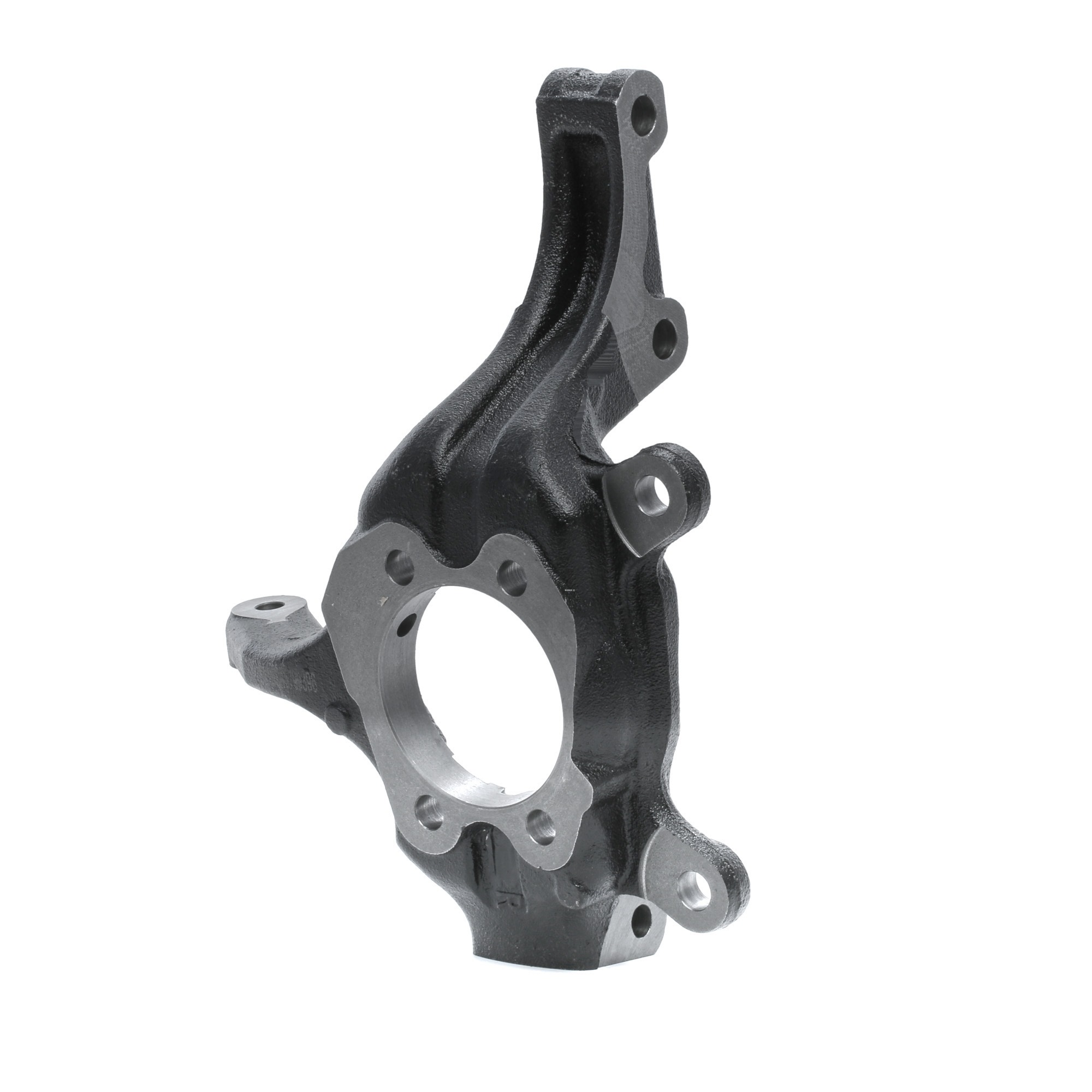 RIDEX 1159S0076 Steering knuckle Front Axle, Right
