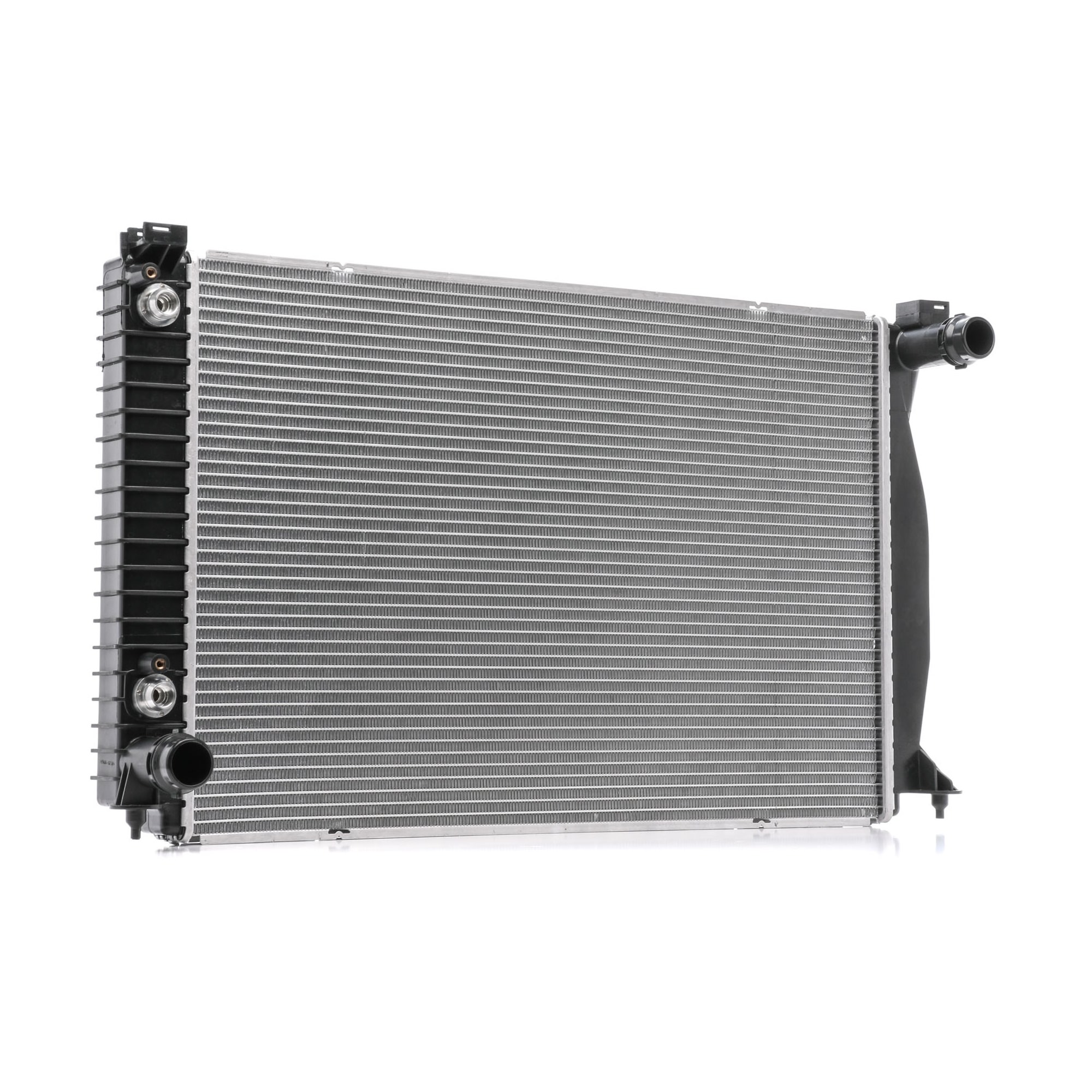 Great value for money - RIDEX Engine radiator 470R0944