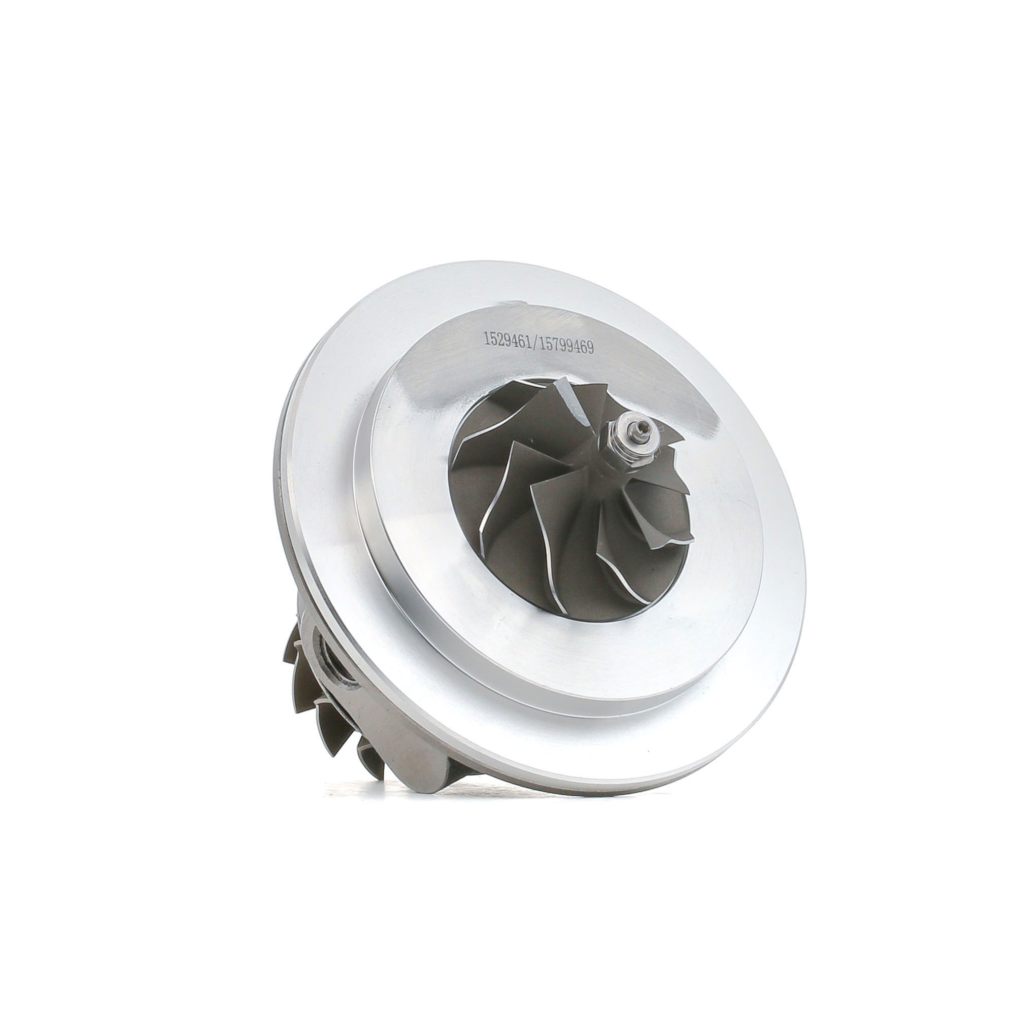 RIDEX 4973C0073 Turbocharger Opel Astra G Coupe