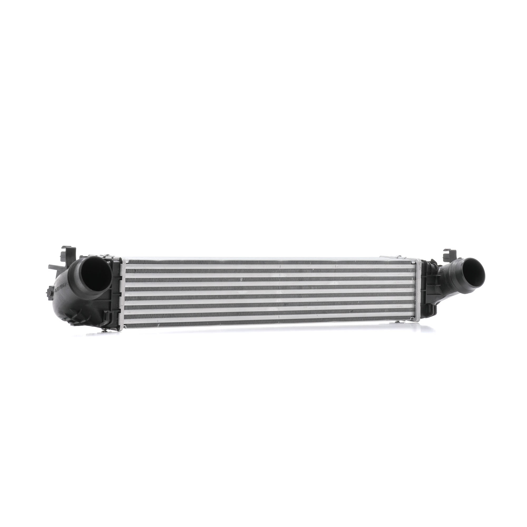 RIDEX 468I0157 Intercooler Core Dimensions: 600 x 111 x 95 mm