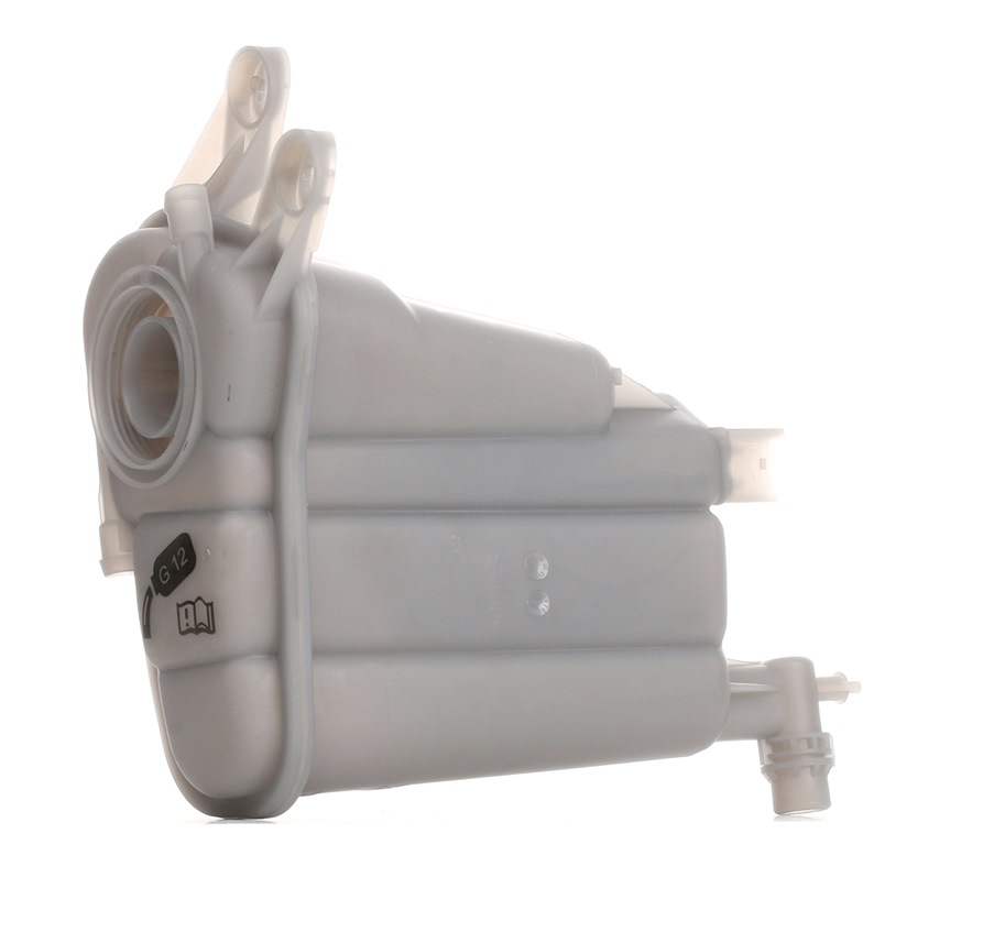 RIDEX 397E0165 AUDI Q5 2015 Coolant expansion tank