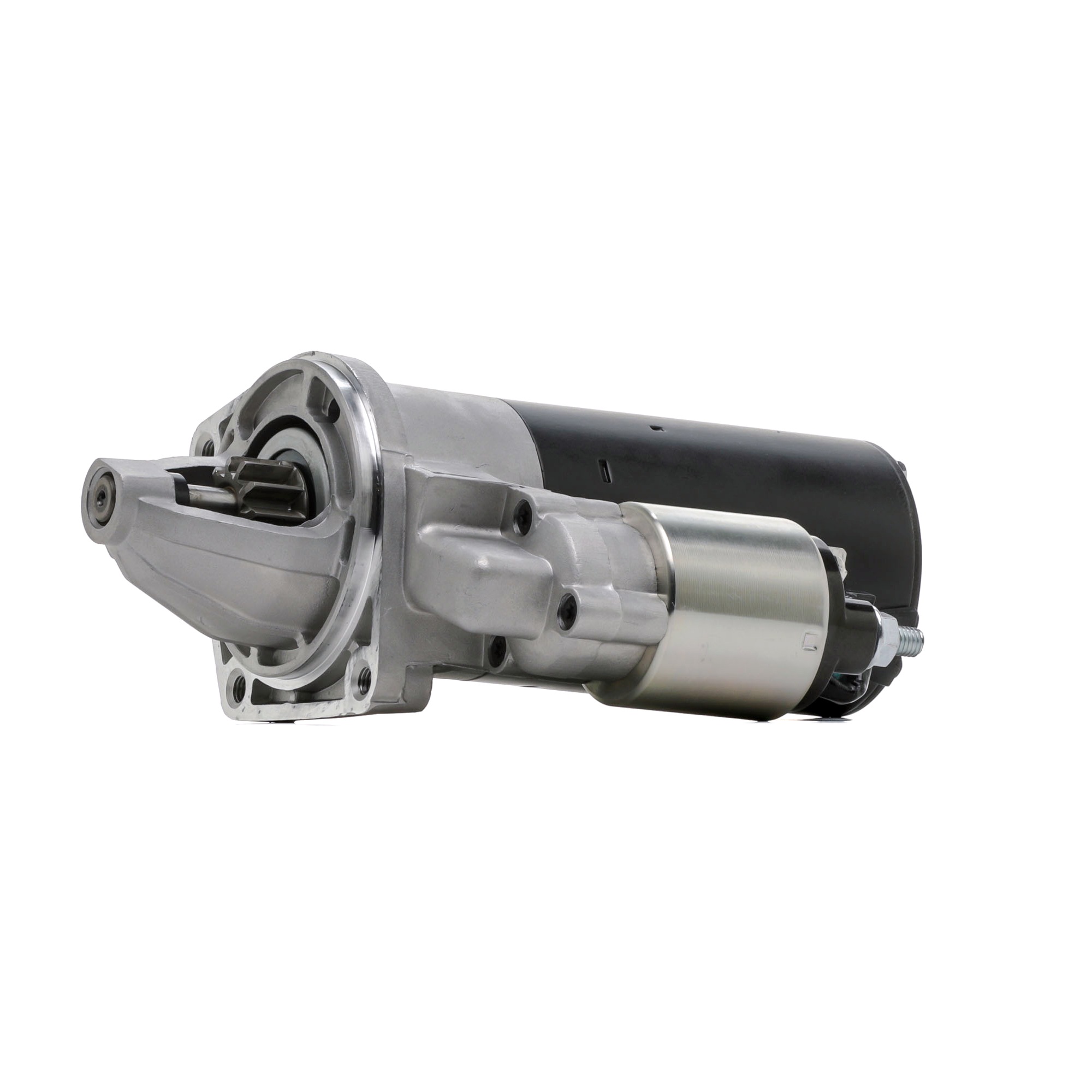 RIDEX 2S0513 Anlasser FIAT 131 Limousine (131_) 1.6 Super 97 PS Benzin 1984