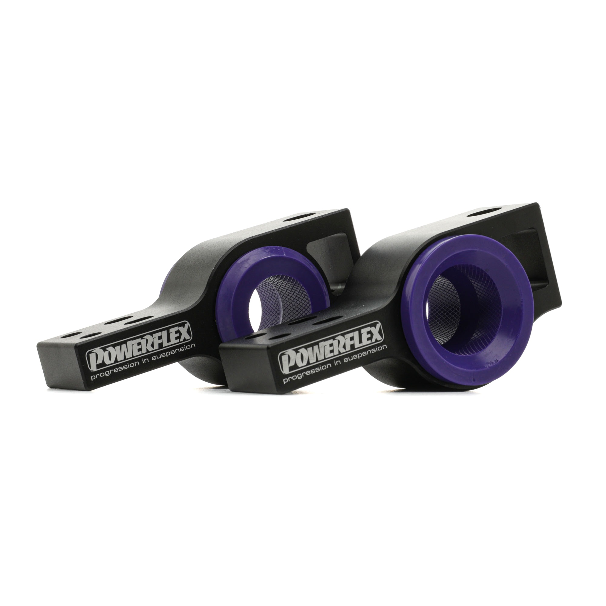 Powerflex PFF85-502G silentblock de brazo de suspensión Pagani HUAYRA 2023