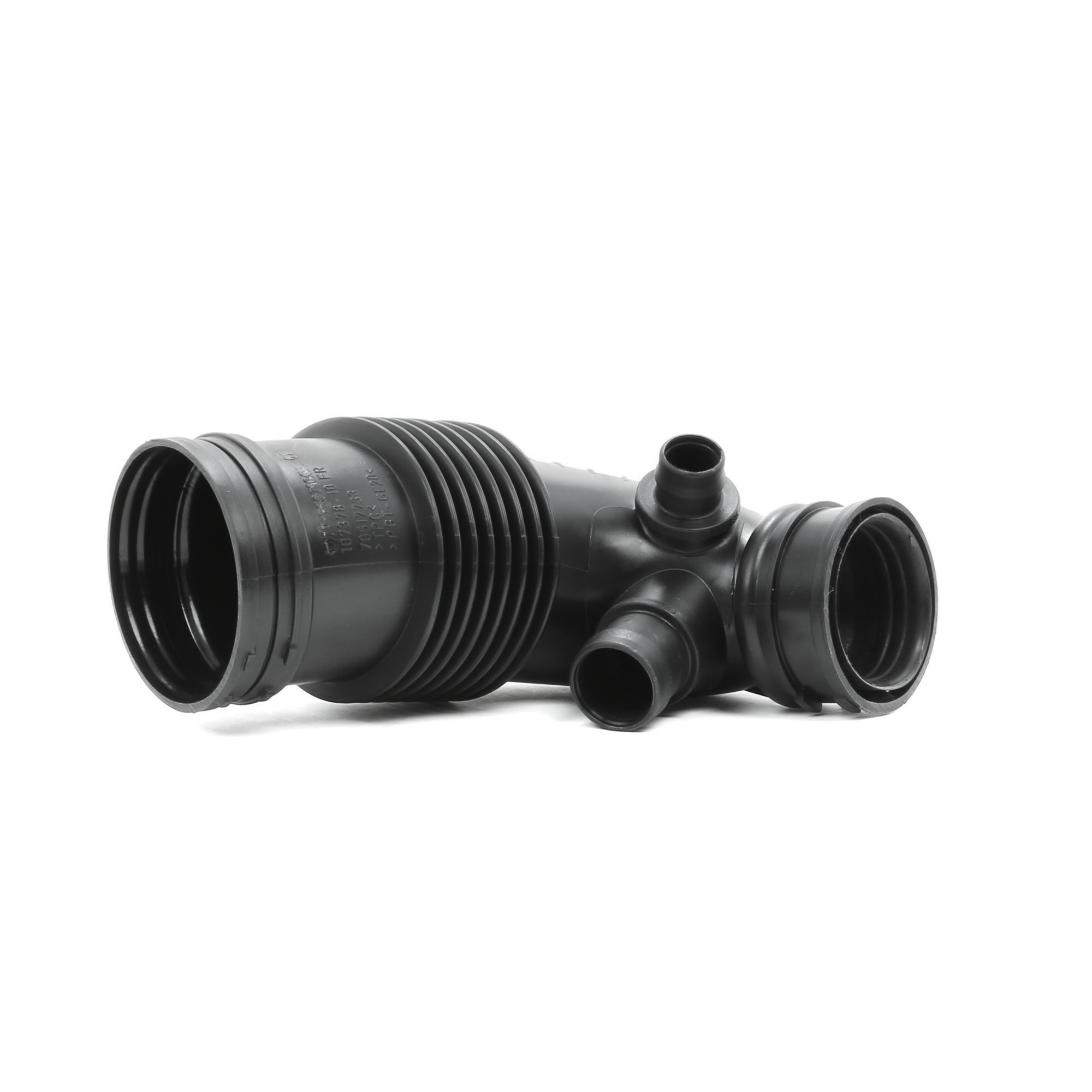 RIDEX 1591I0045 Intake pipe, air filter