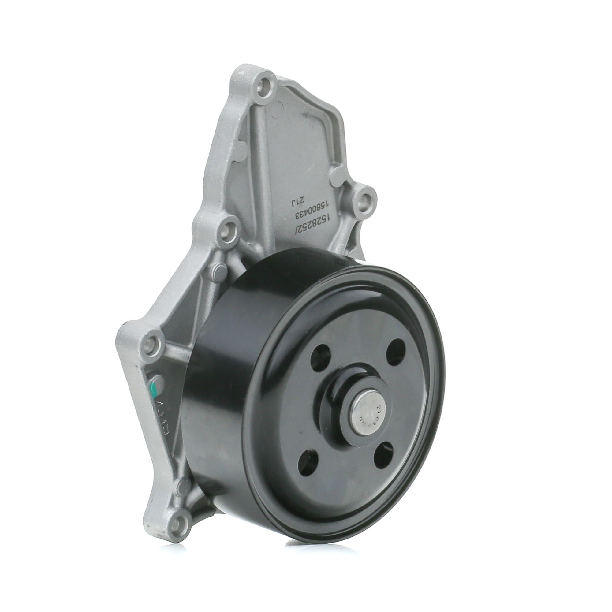 RIDEX 1260W0415 HONDA Engine water pump