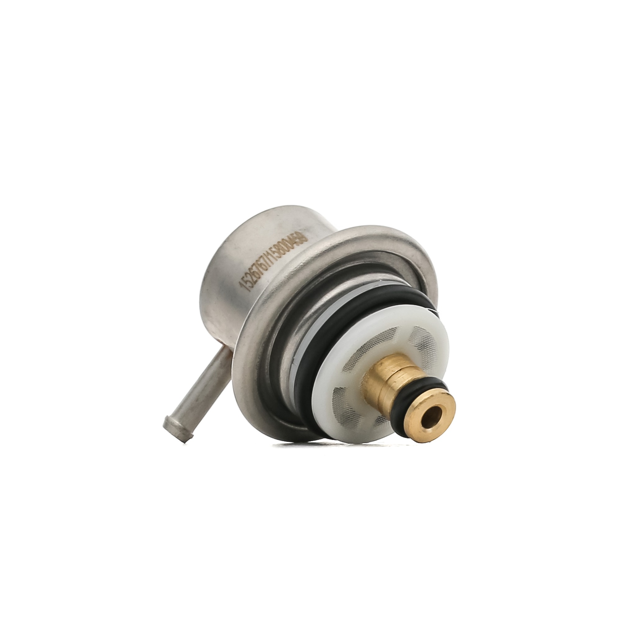RIDEX 168C0015 Fuel pressure regulator DACIA experience and price
