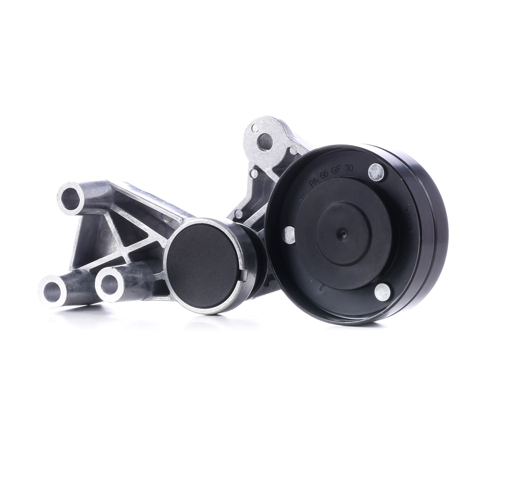 SKTP-0600391 Spriegotājrullītis, Ķīļrievu siksna STARK 046 903 133 C AUDI