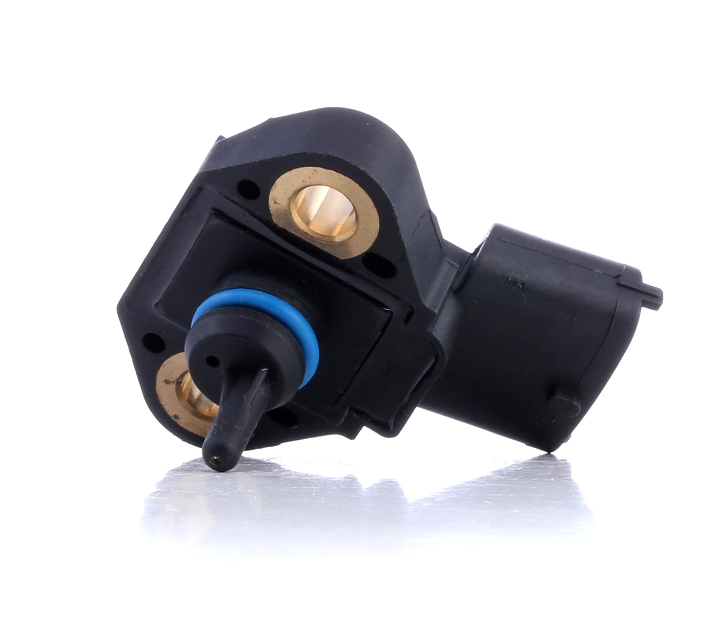 RIDEX 3942S0055 Fuel pressure sensor Low Pressure Side