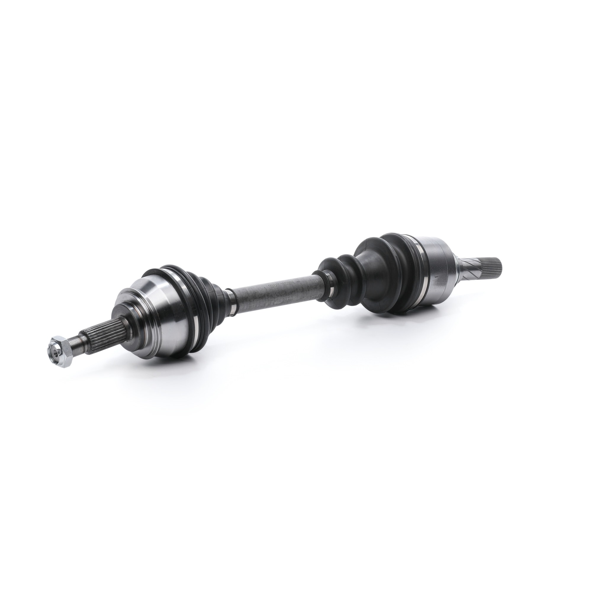 Great value for money - RIDEX Drive shaft 13D0812