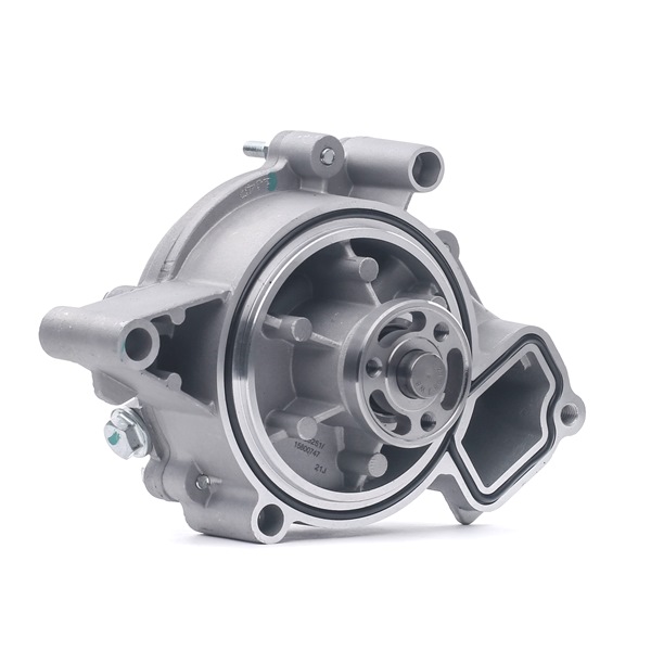 RIDEX Water pump 1260W0428