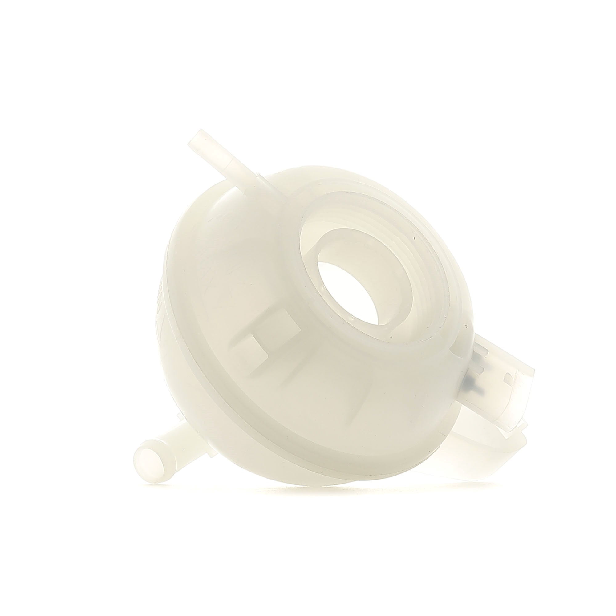 RIDEX 397E0167 Coolant expansion tank with sealing plug