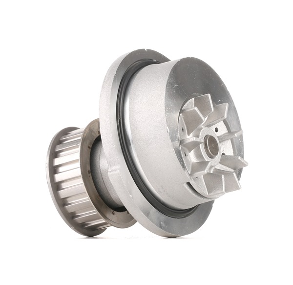 RIDEX Wasserpumpe 1260W0430