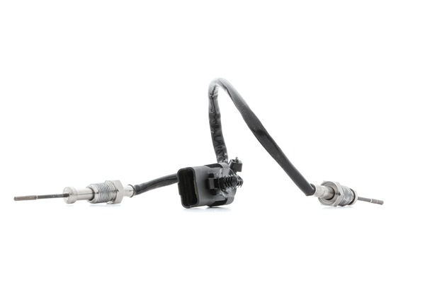ABSOPRO Frontscheibenwaschdüsen Set Für Citroen Berlingo MK2 - Komplettset Mit 2m Schlauch