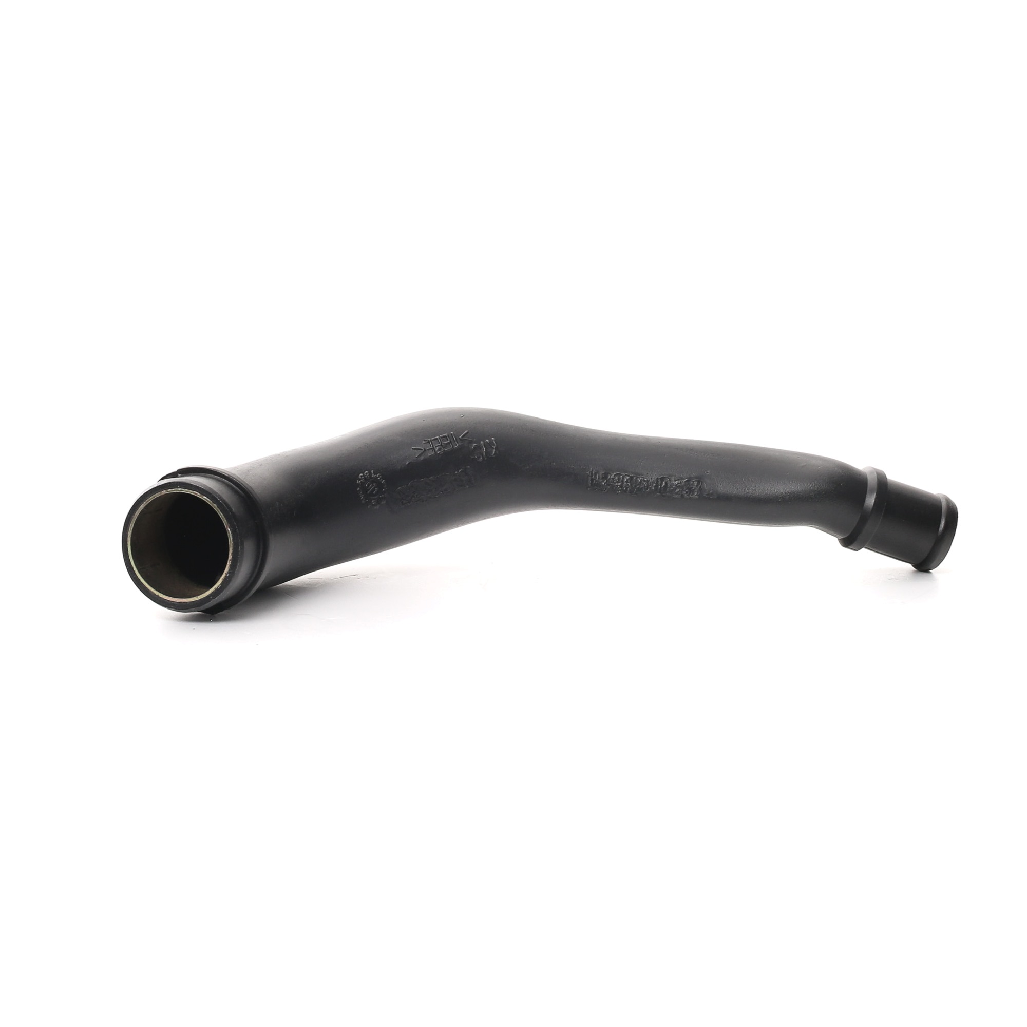 RIDEX 1600H16000027 Crankcase breather hose VW GOLF 2014 price