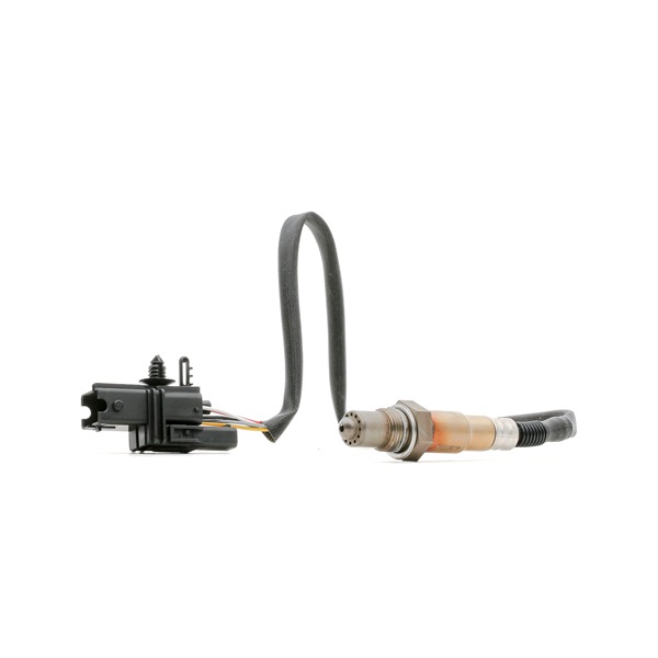 RIDEX Lambda sensor 3922L0423