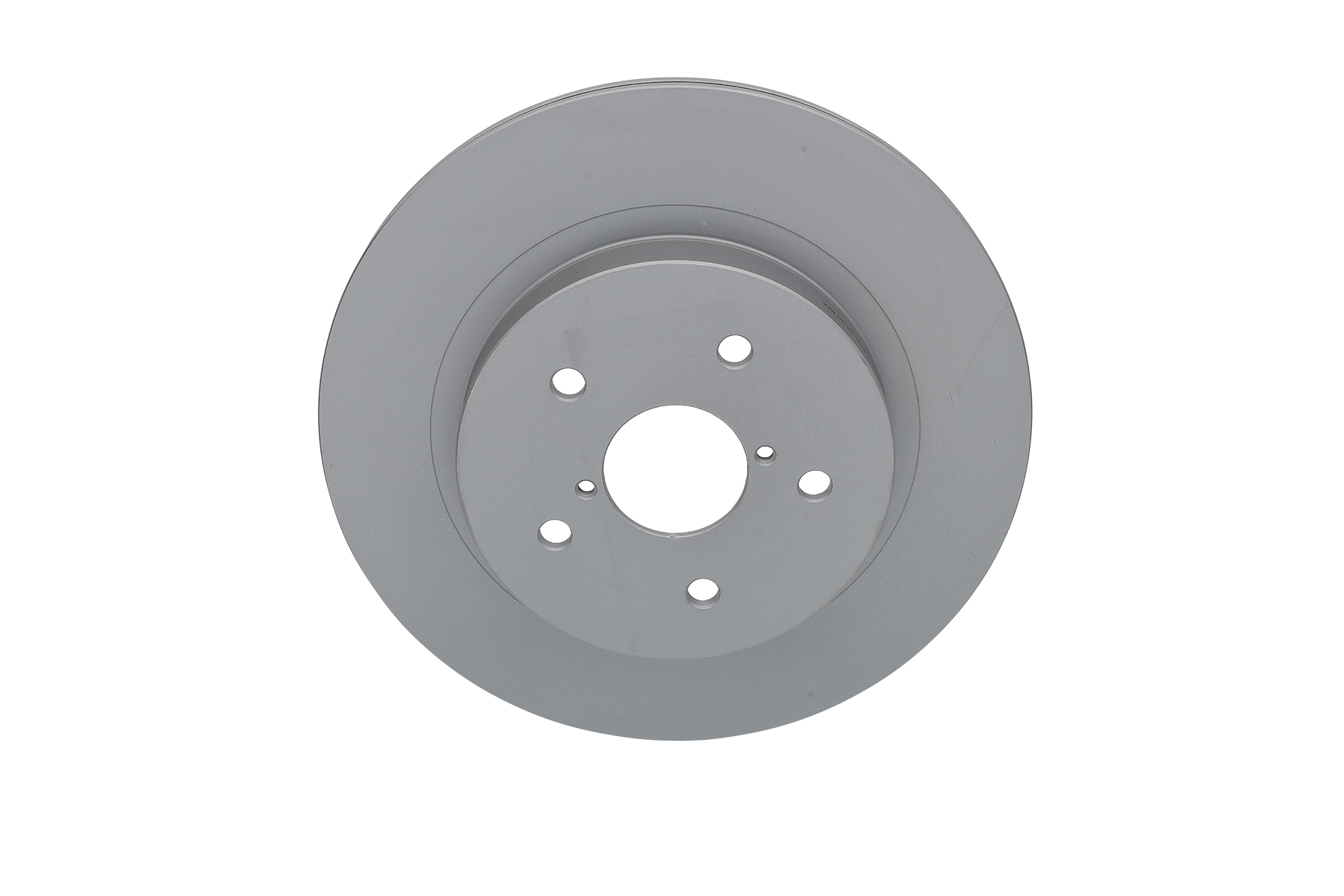 ATE 24.0117-0111.1 Brake disc 300,0x17,0mm, 5x114,0, Vented, Coated