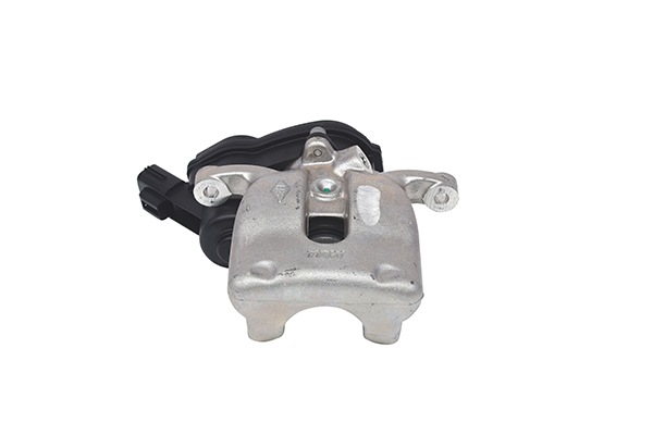 ATE 24.6234-1702.5 Brake caliper without holder, for vehicles with electric parking brake
