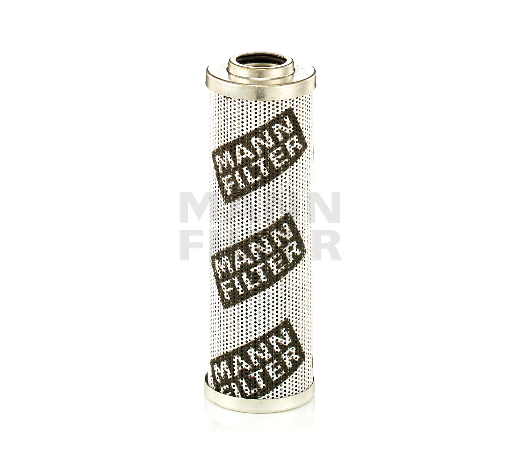 MANN-FILTER 57 mm Filter, operating hydraulics HD 6004 x buy