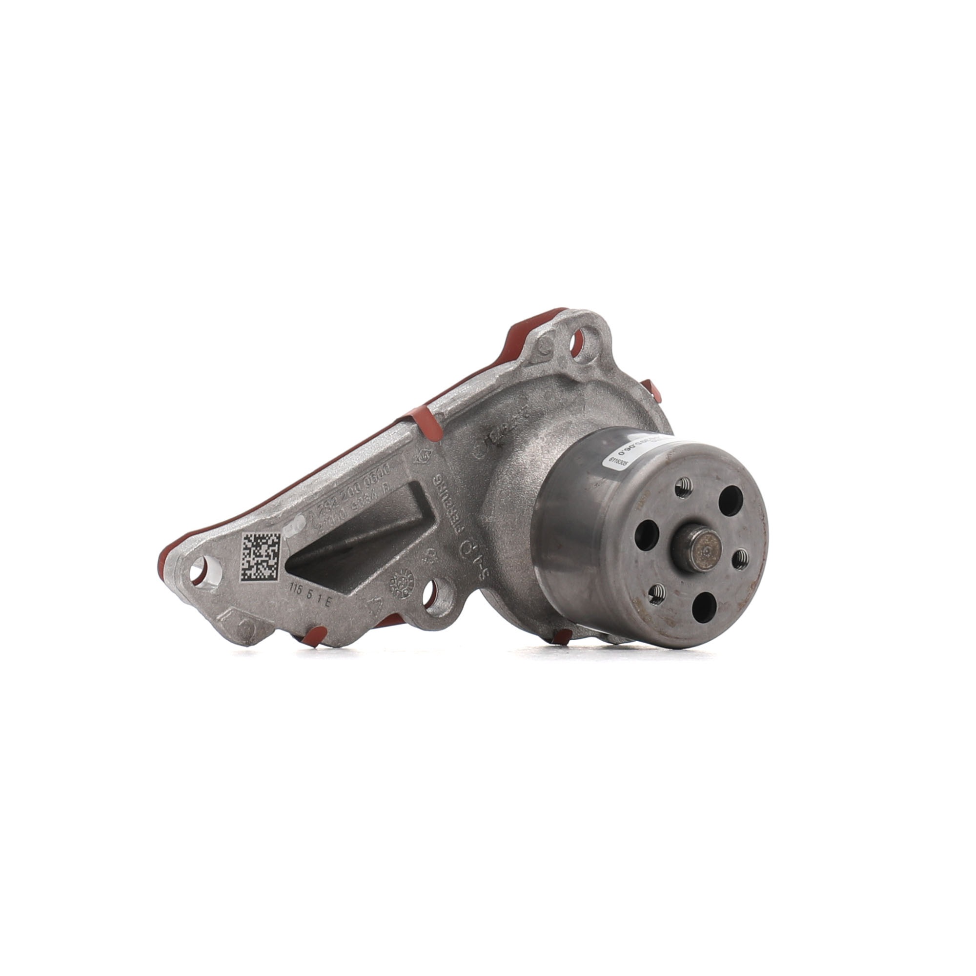 PIERBURG 7.06395.06.0 RENAULT Express Kastenwagen Wasserpumpe kaufen