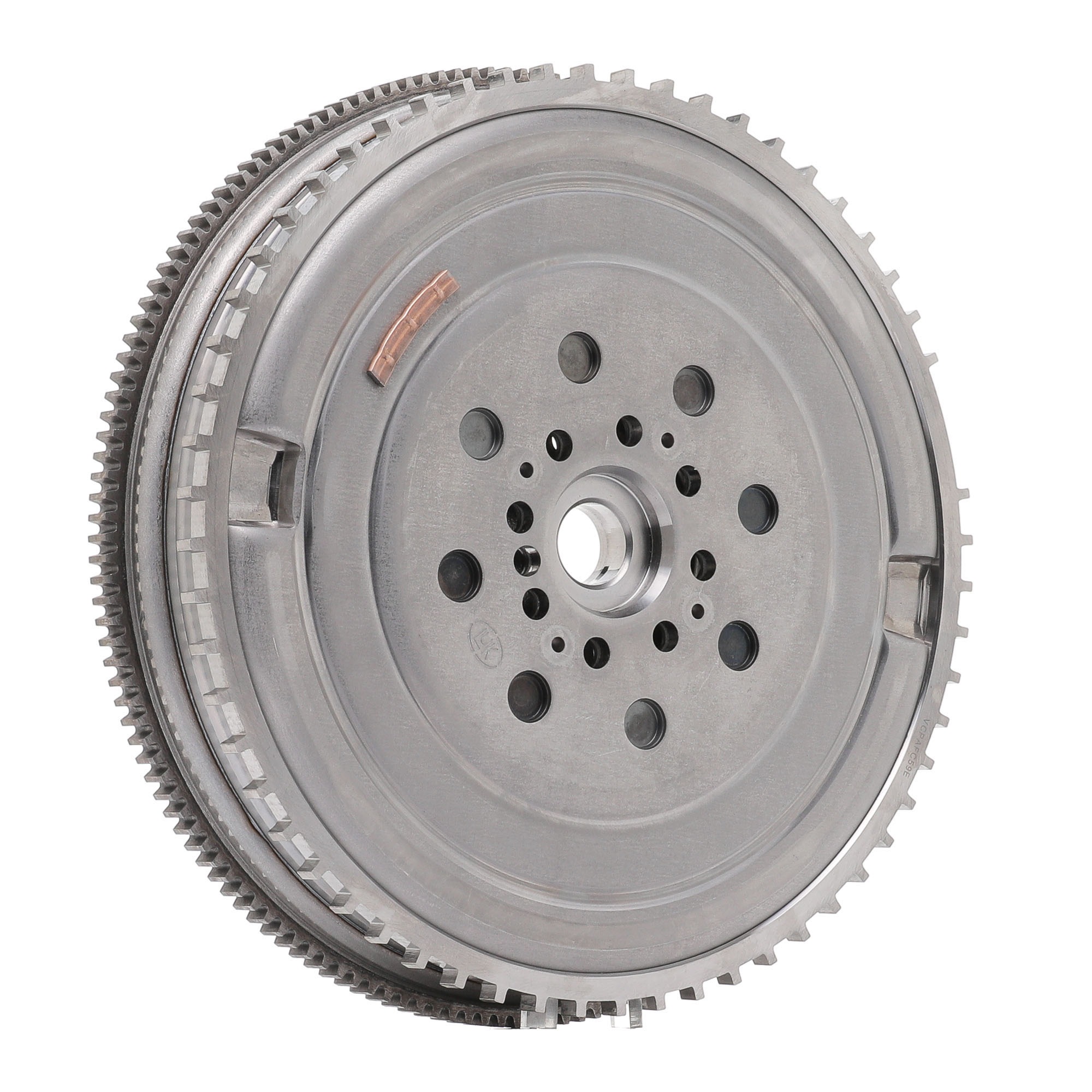 LuK 415 0931 10 Dual mass flywheel Manual Transmission