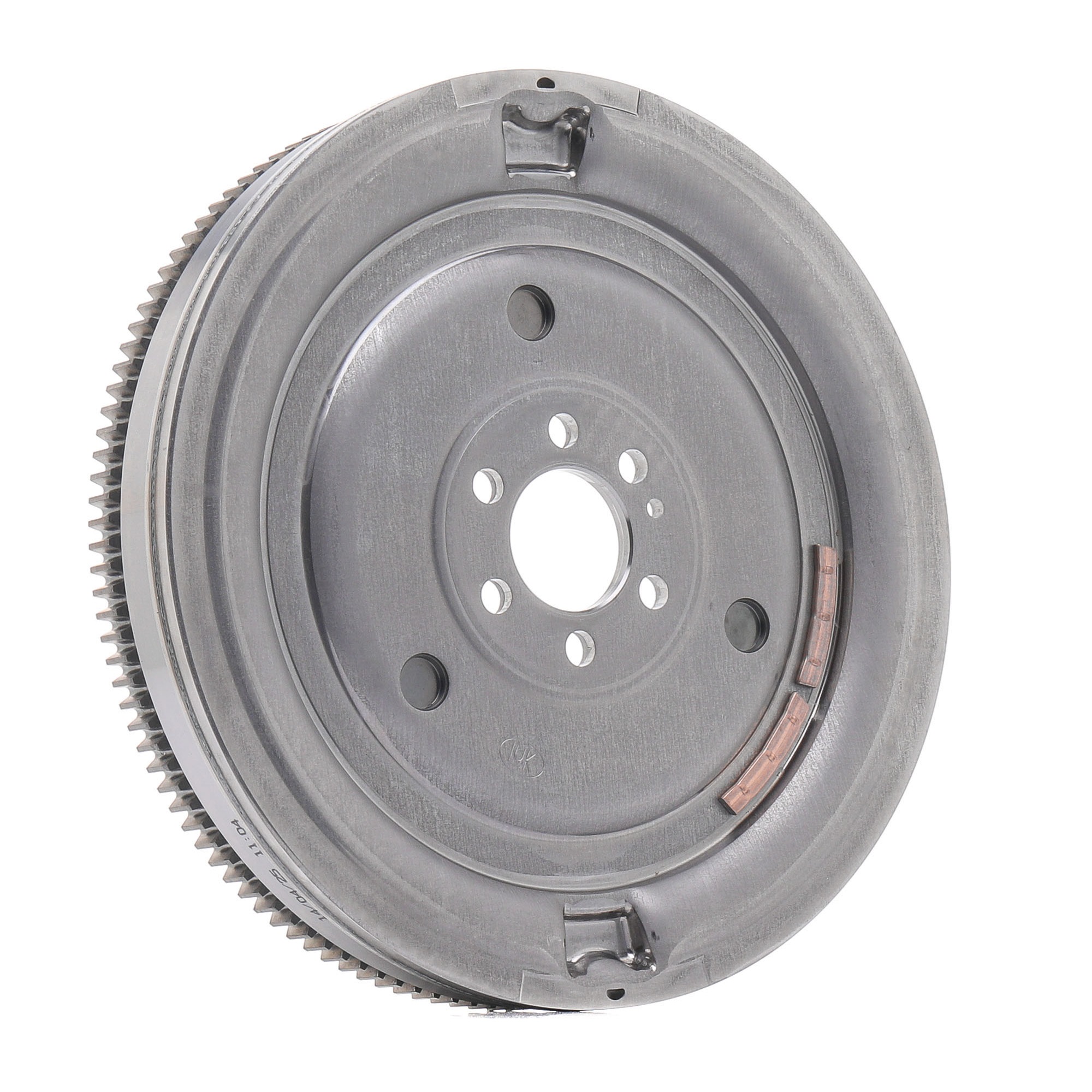 LuK 415 0951 09 VW Passat B9 Variant (CJ5) Smagratis kaina