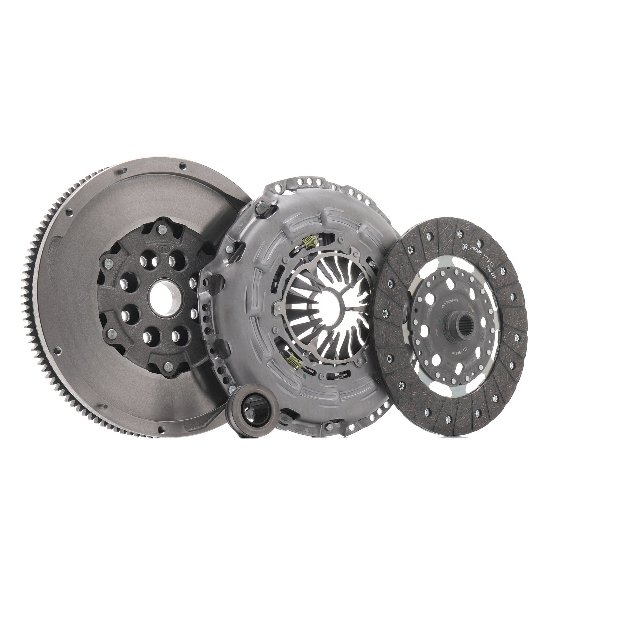 600031800 Clutch kit LuK 2052-W2 PEUGEOT