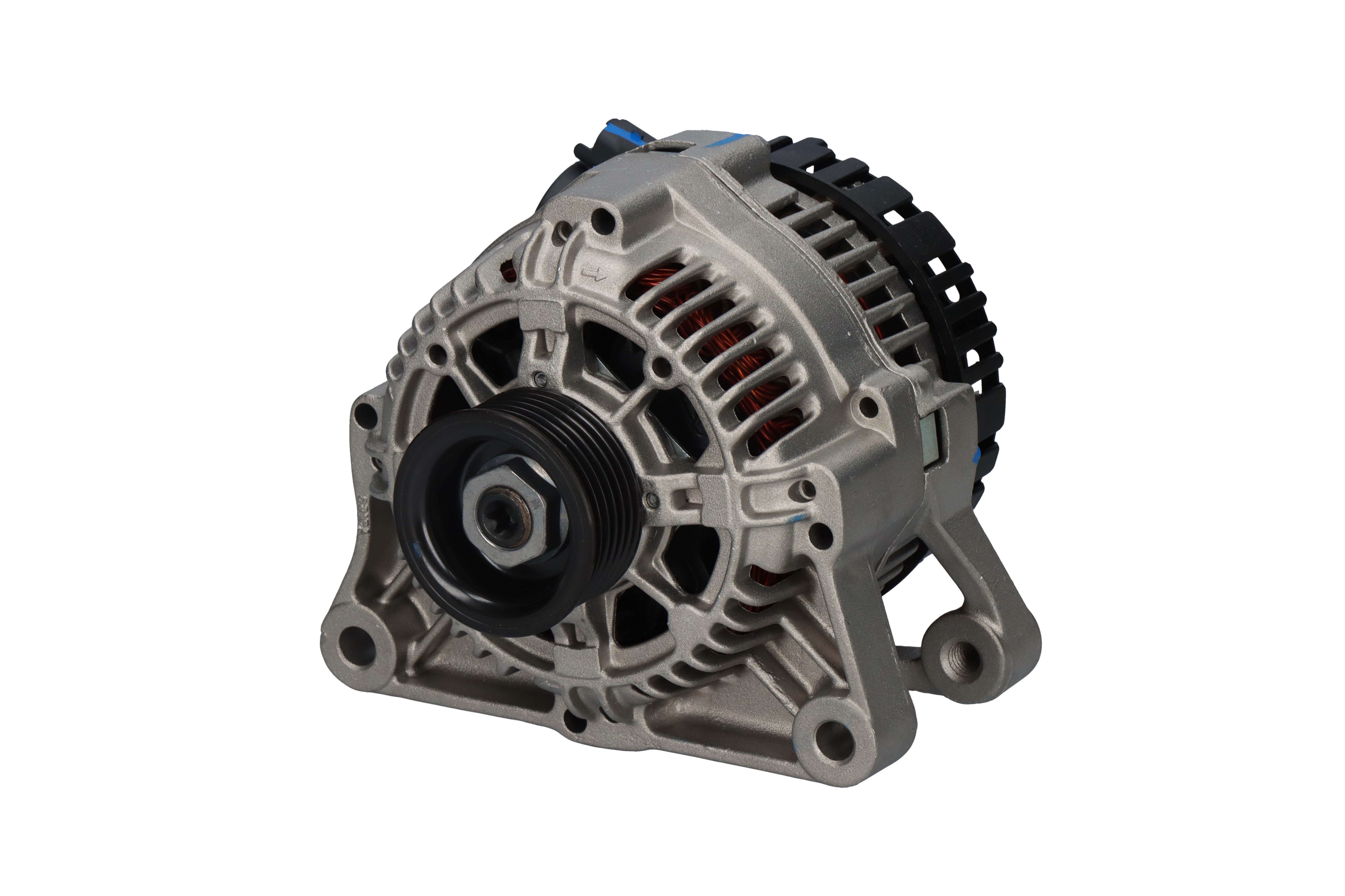 200008 Lichtmaschine VALEO 96337825 FORD