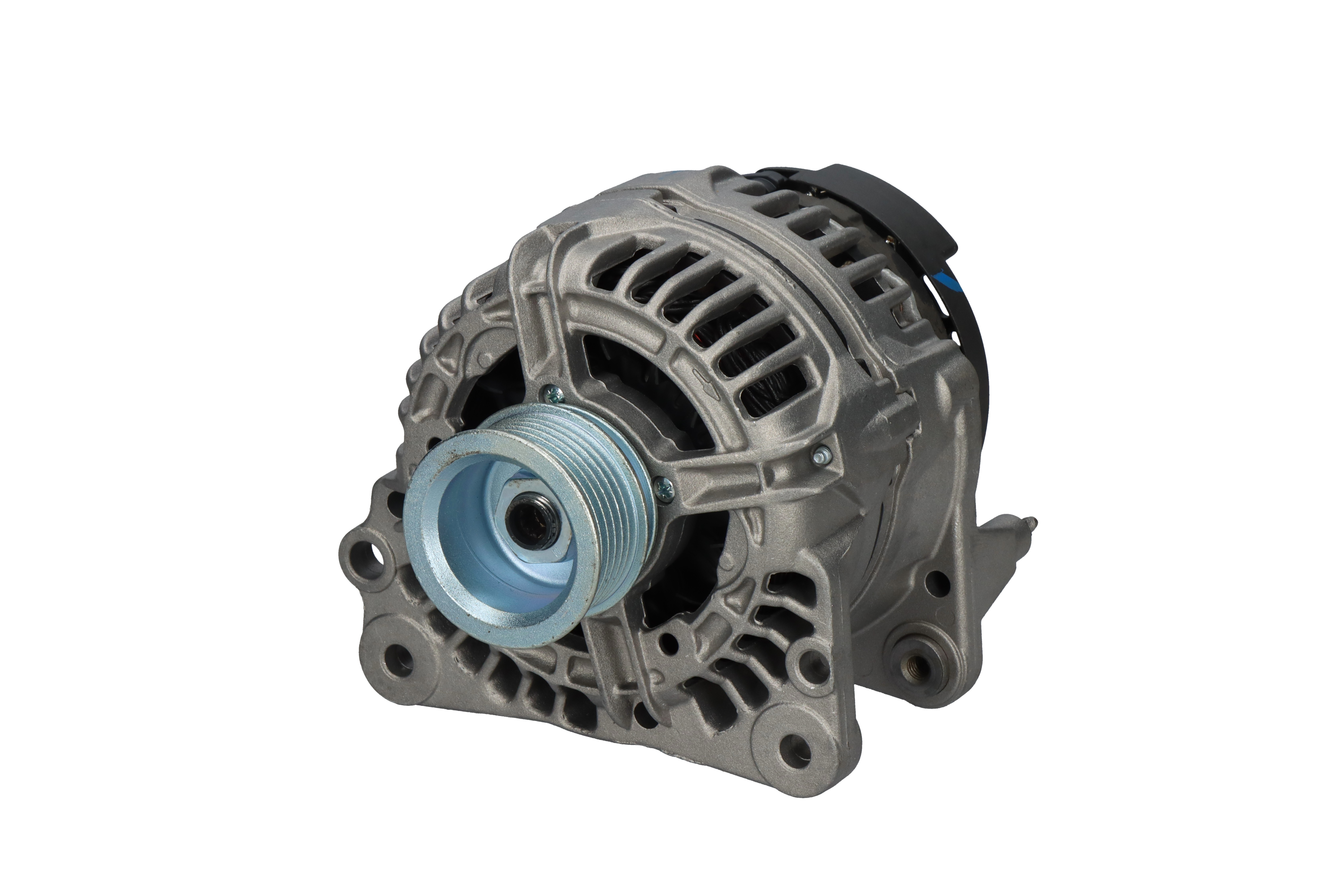 VALEO 200014 precio alternador VOLKSWAGEN Caddy Alltrack IV Furgoneta (SAA) 2.0 TDI 140cv Gasóleo 2018