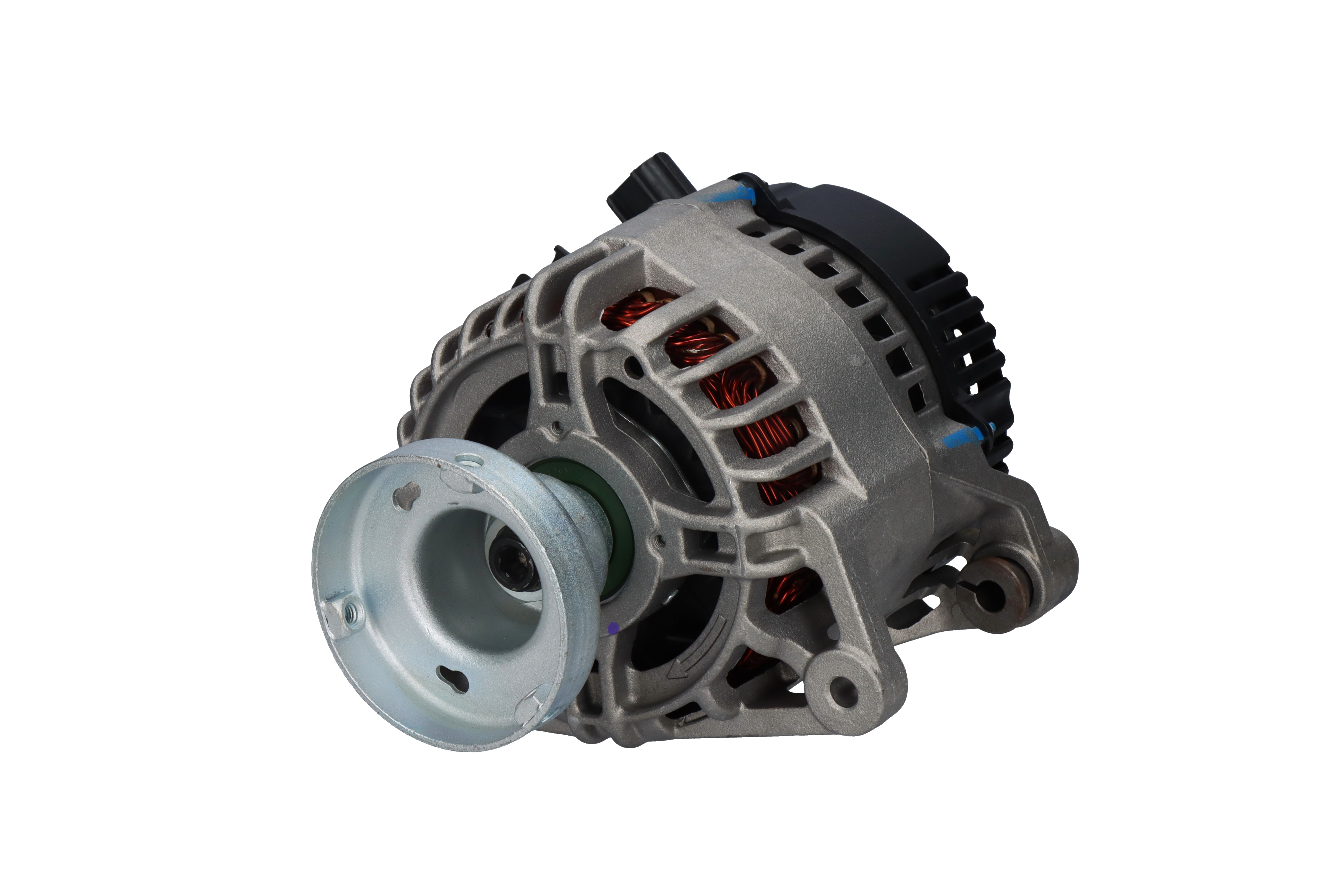 200021 Alternador VALEO 1 406 101
