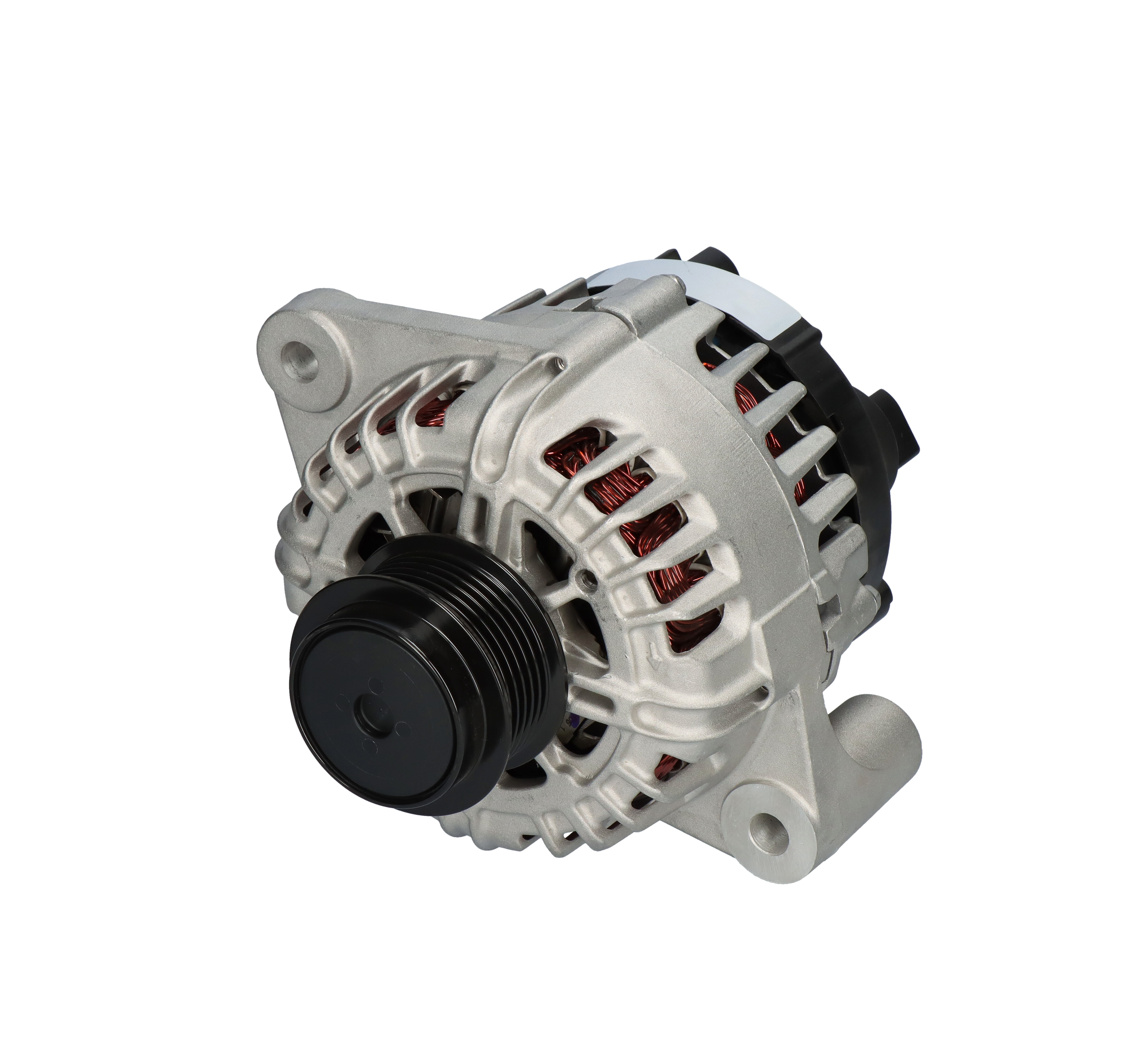 200055 Alternator VALEO 52003506 RENAULT