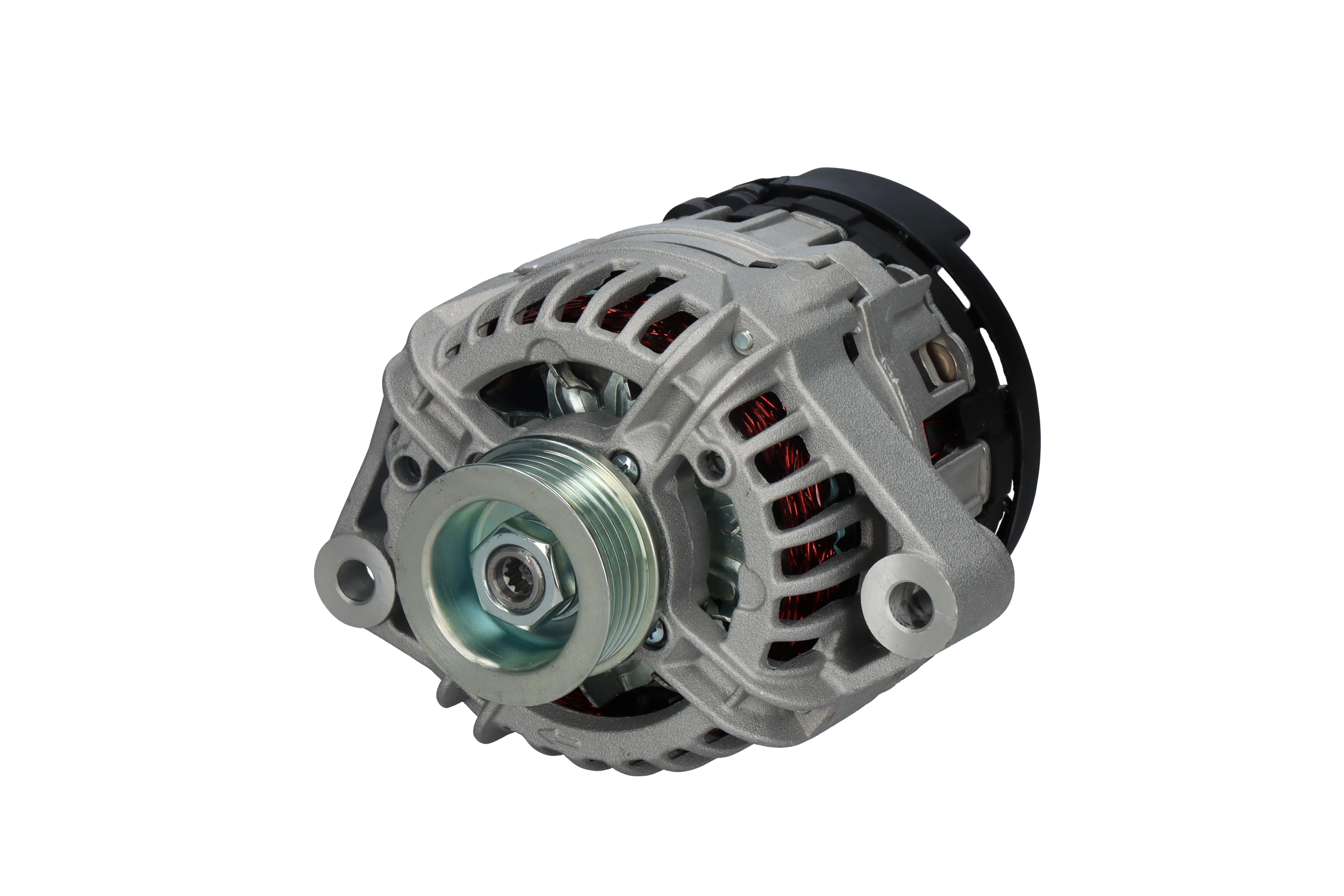 200062 Alternatore VALEO 011 154 80 02 80 SMART