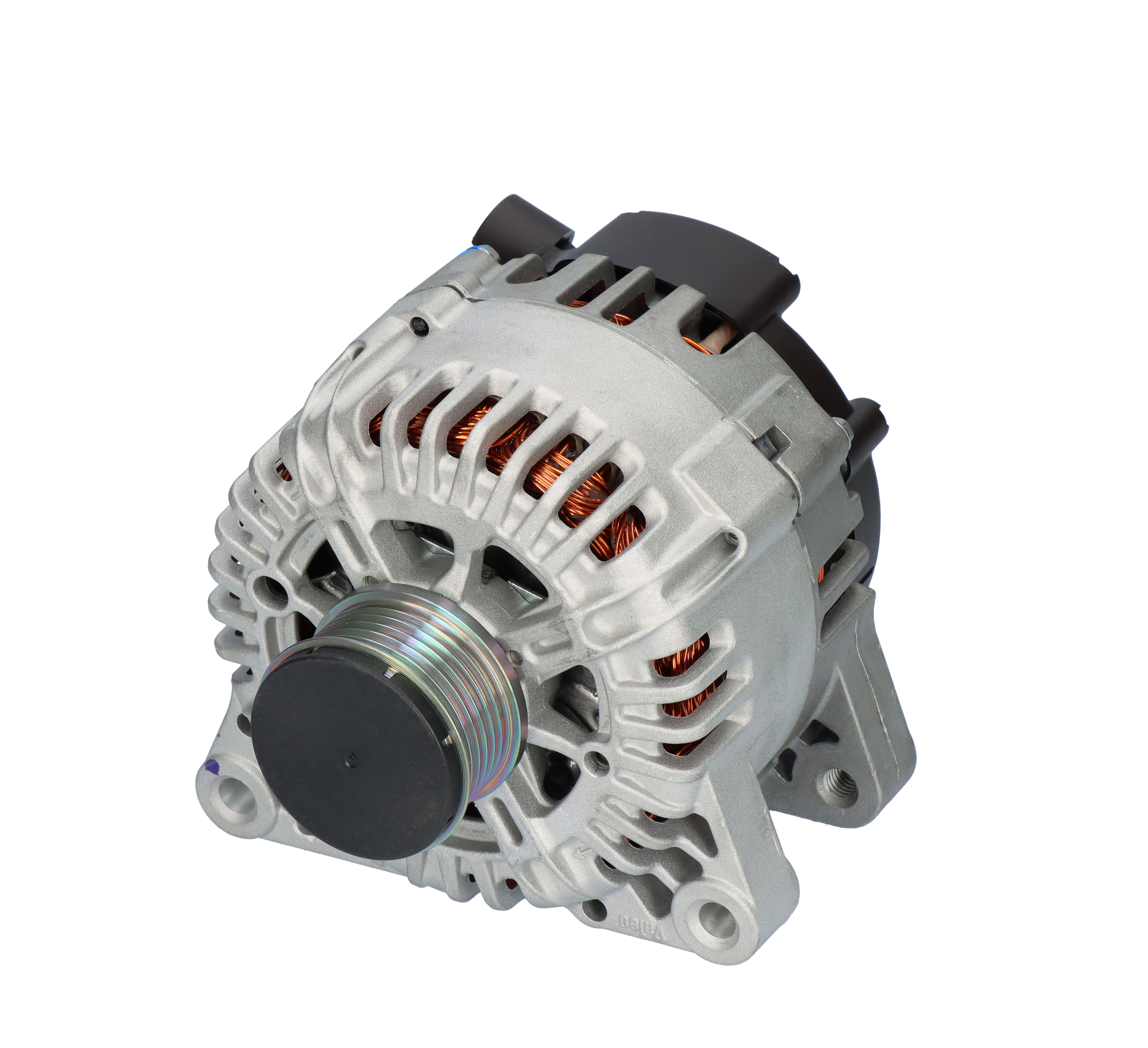 200065 VALEO Ģenerators Lancia Phedra 179