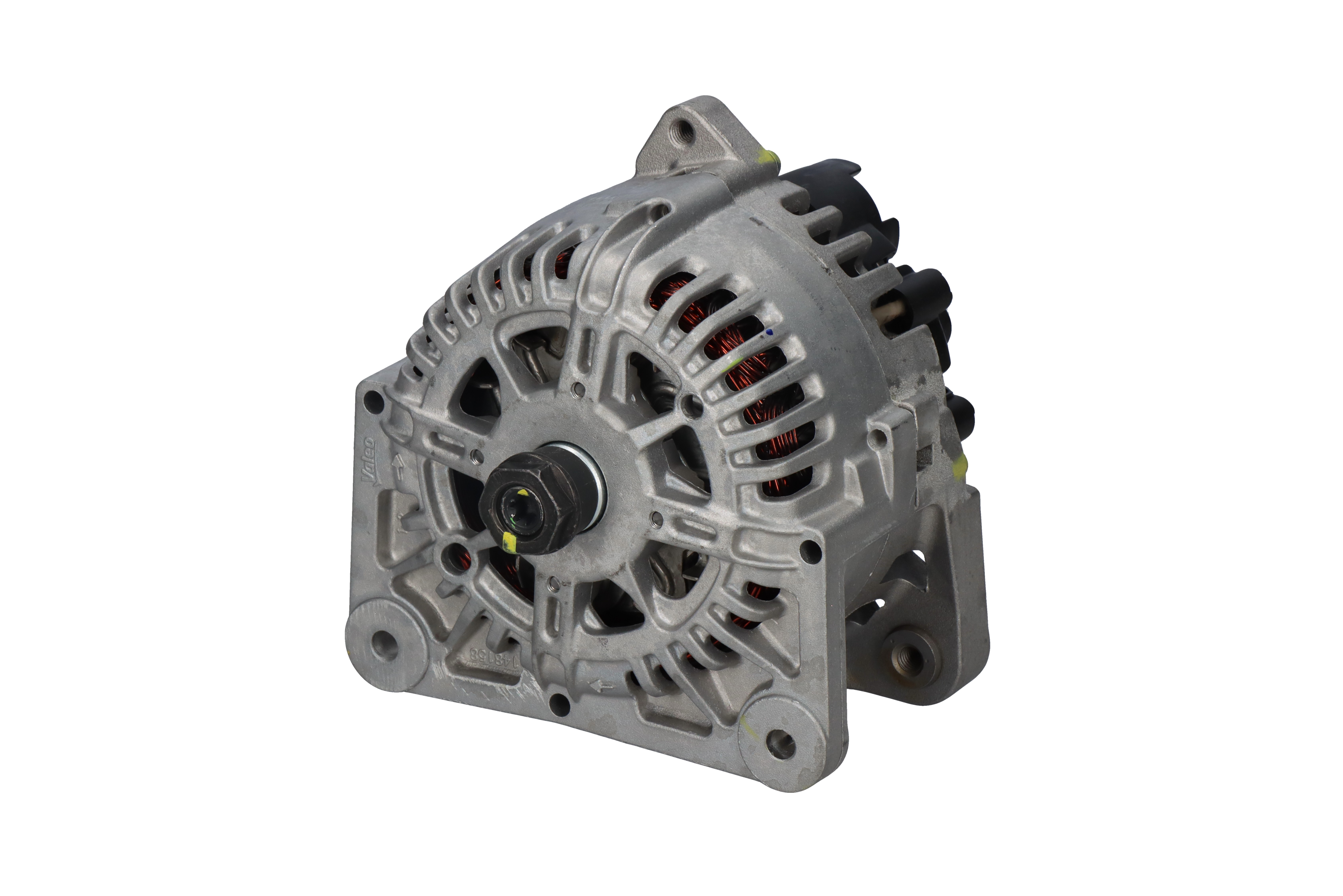 200079 VALEO Alternator generator DAEWOO Matiz II Hatchback (M200, M250)
