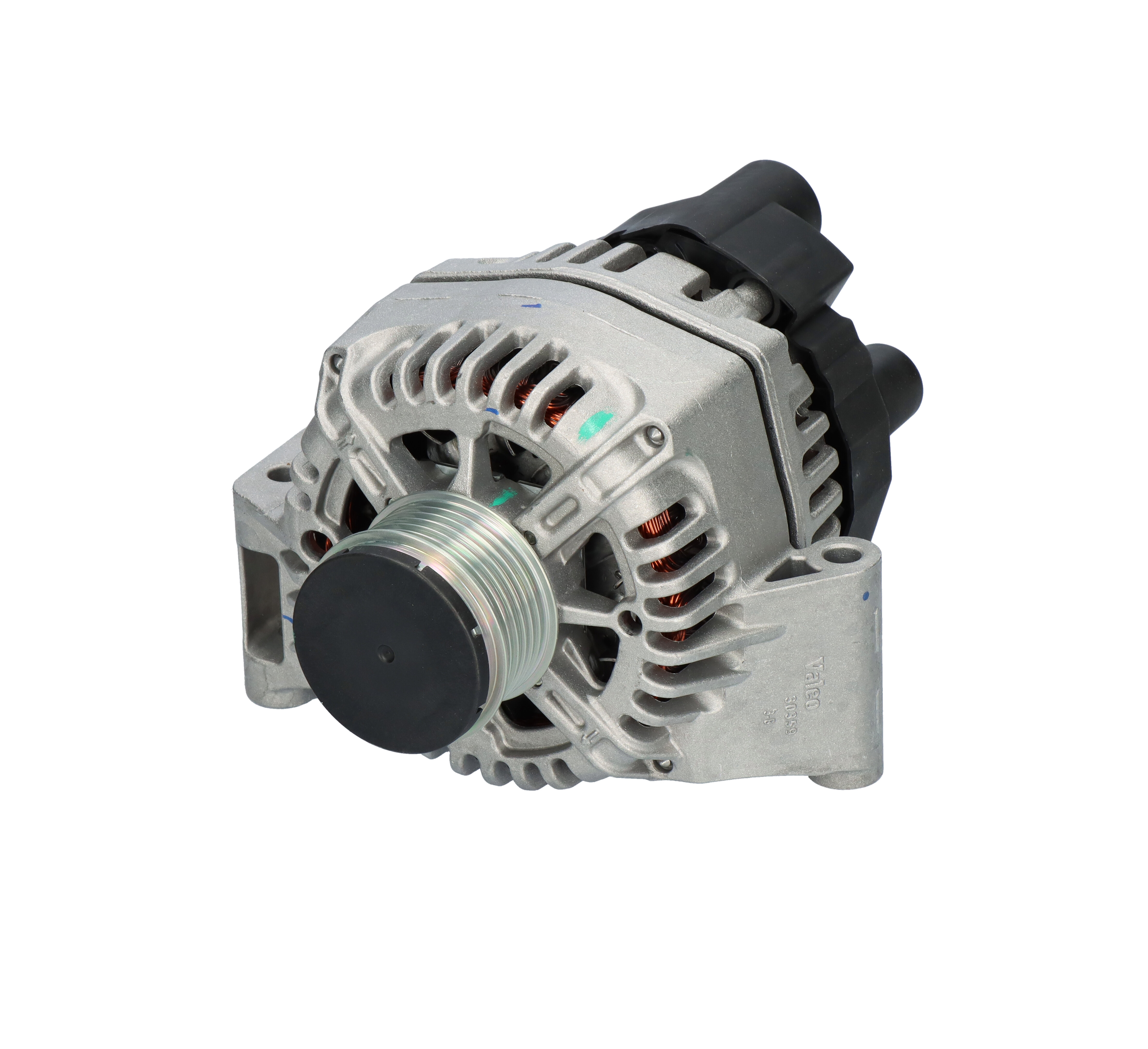 200082 Lichtmaschine VALEO 52092136 FIAT