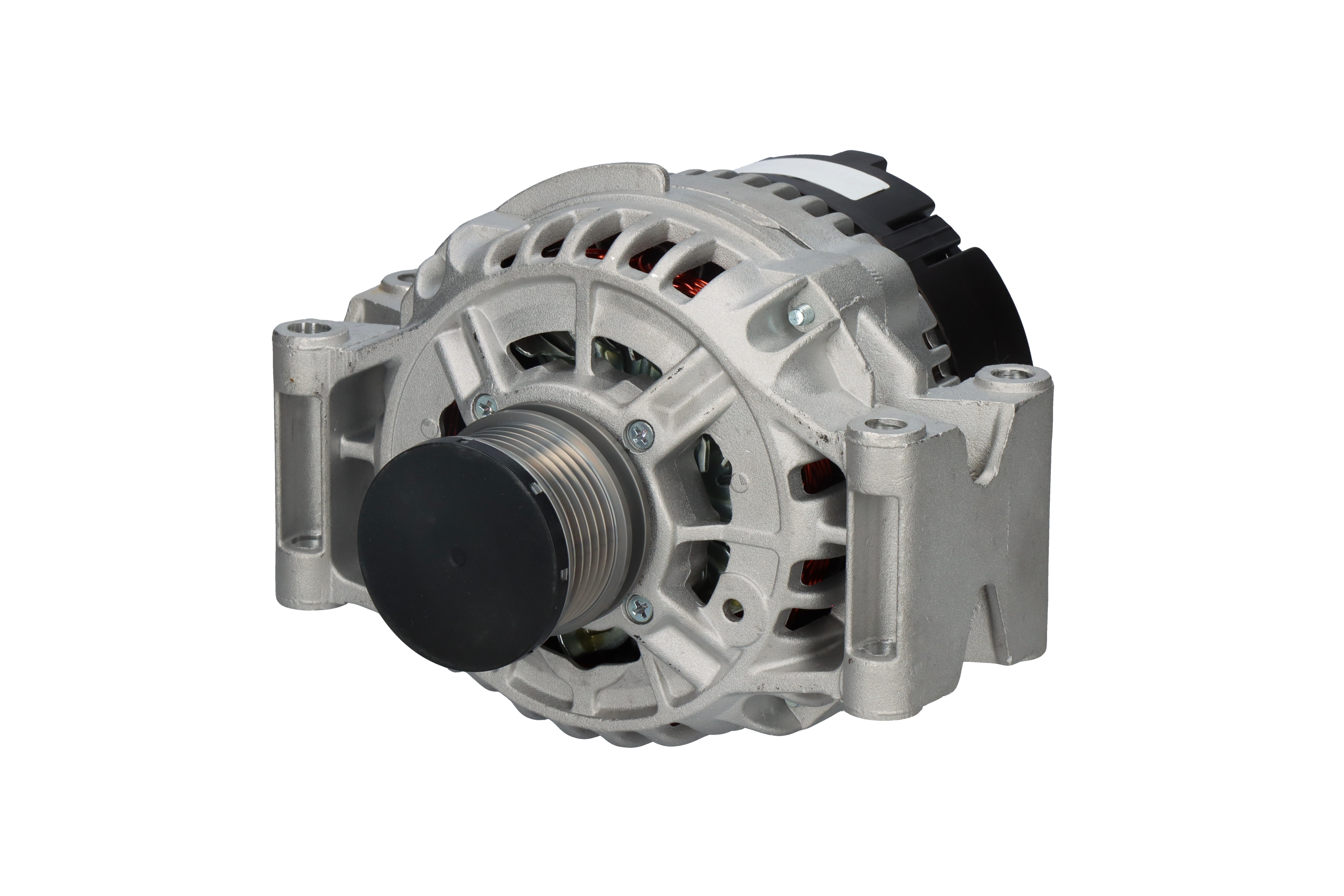 200083 Alternador VALEO 011 154 0602 PEUGEOT