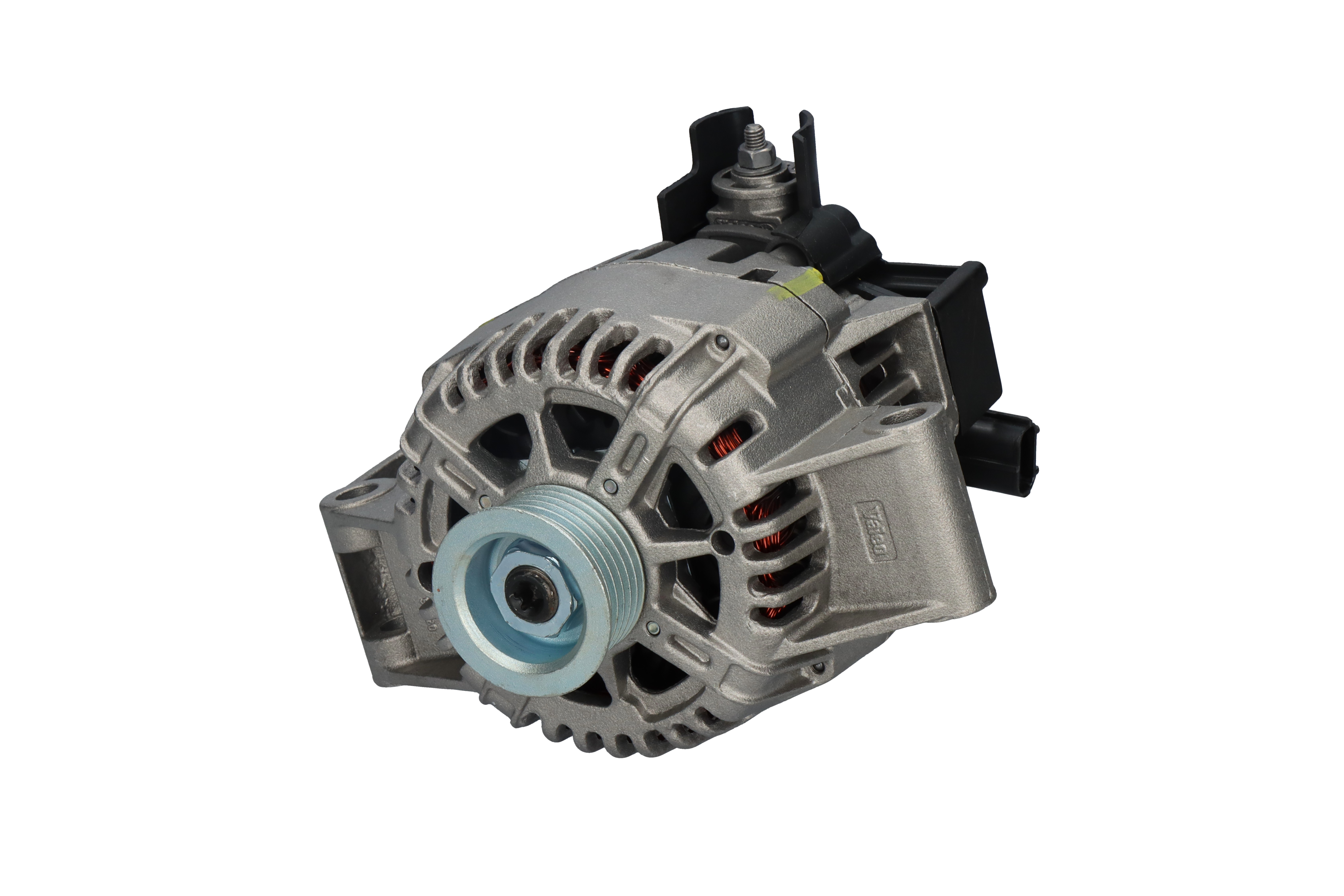200086 Alternator VALEO 3s5t10300AB VW