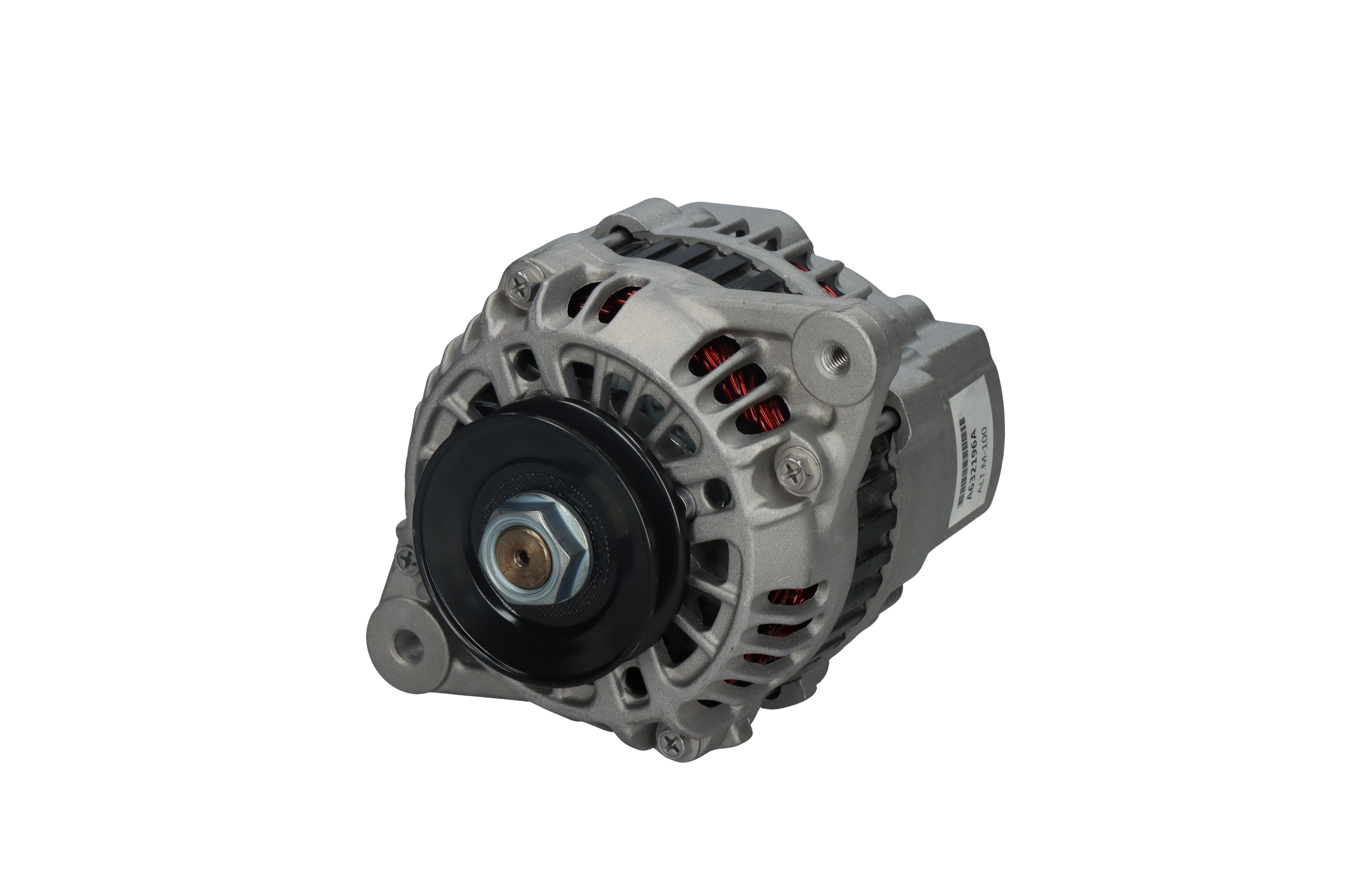 200113 Alternator VALEO DAEWOO MATIZ