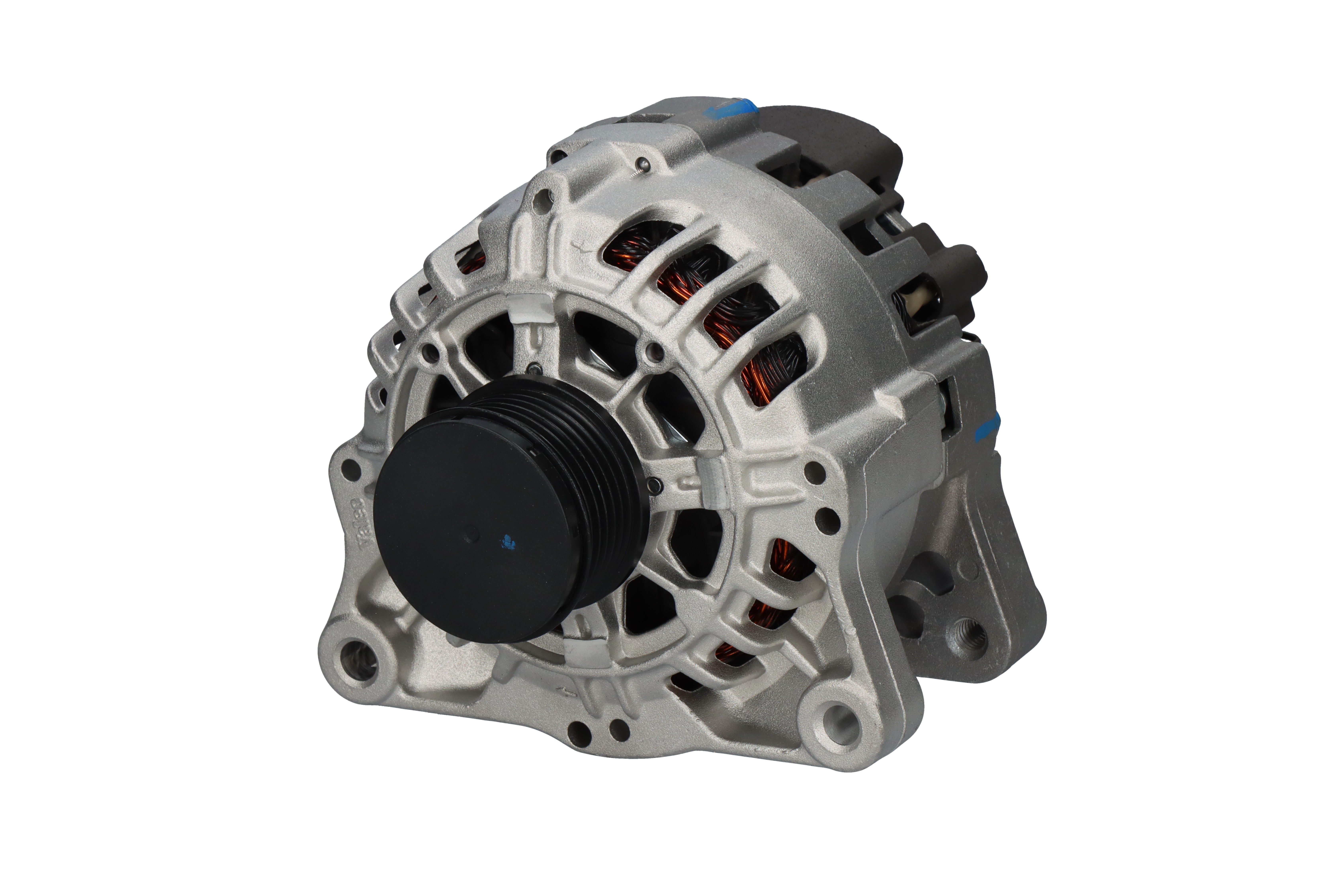 Magnetlülitus, starter VALEO 200152 Citroën DS3 magnetlüliti