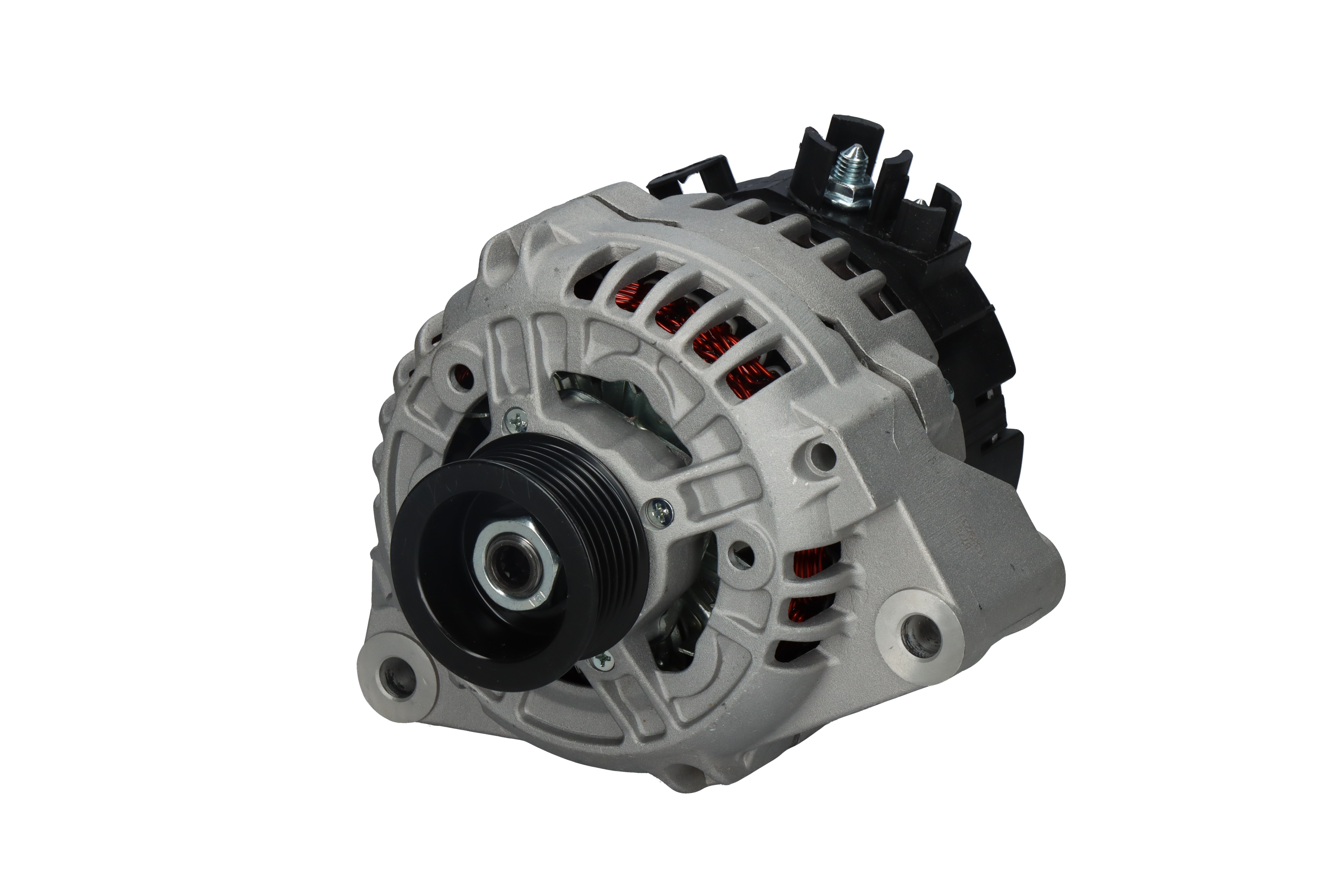 VALEO 200165 Alternator PEUGEOT 406 (8B) 2.0 141 hp Petrol 1999 price
