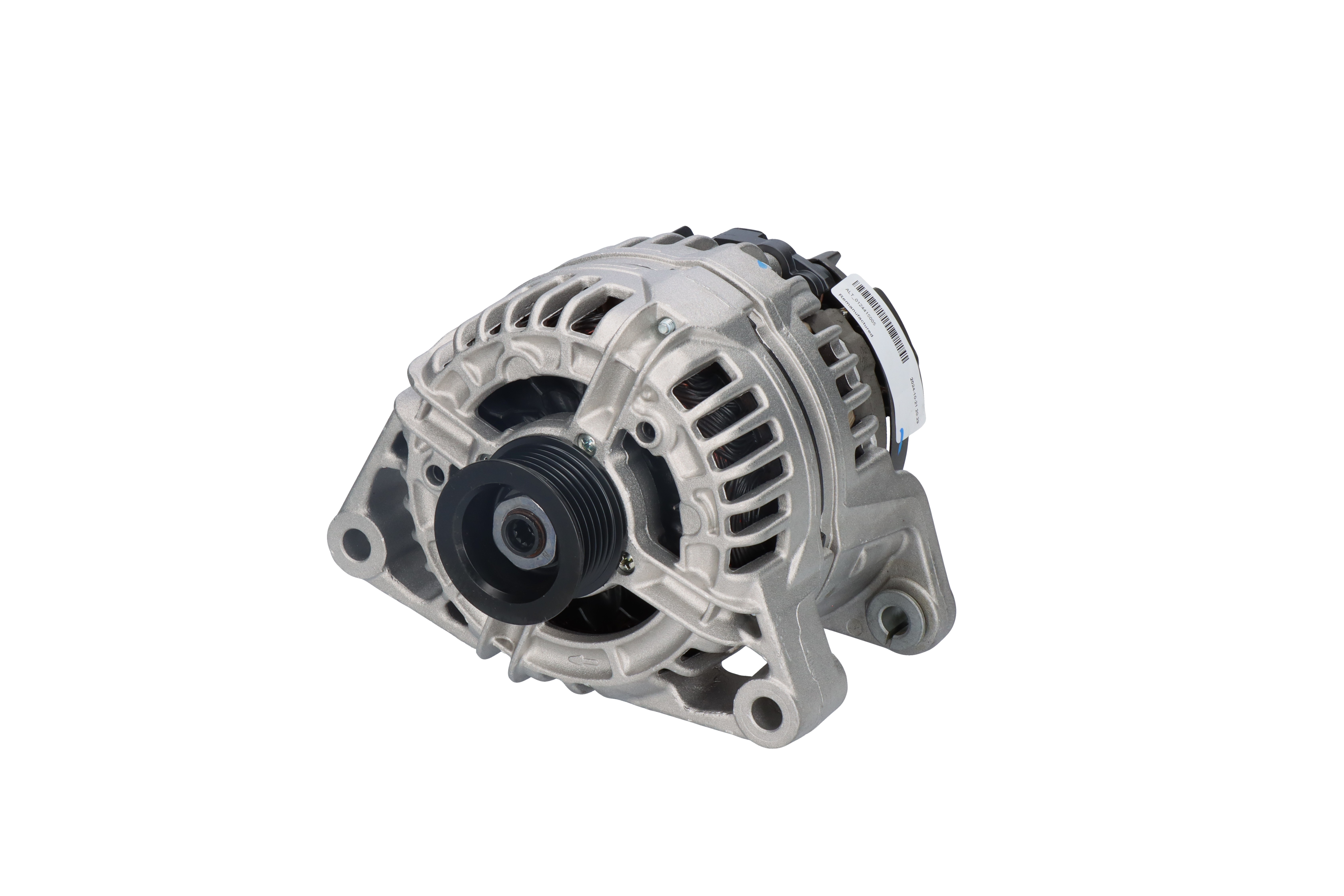 200169 Dynamo / Alternator VALEO 93 175 803 BMW